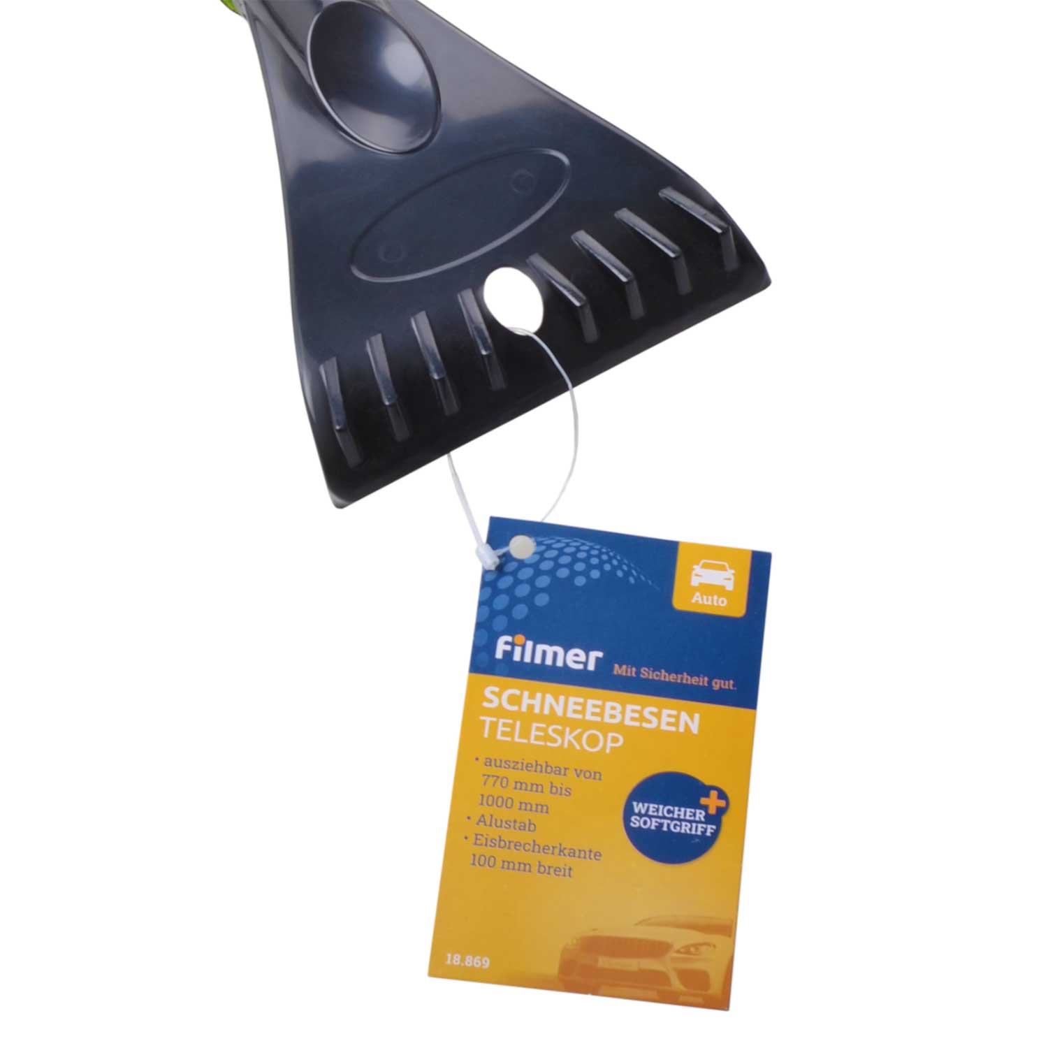 Schneebesen Teleskop XL