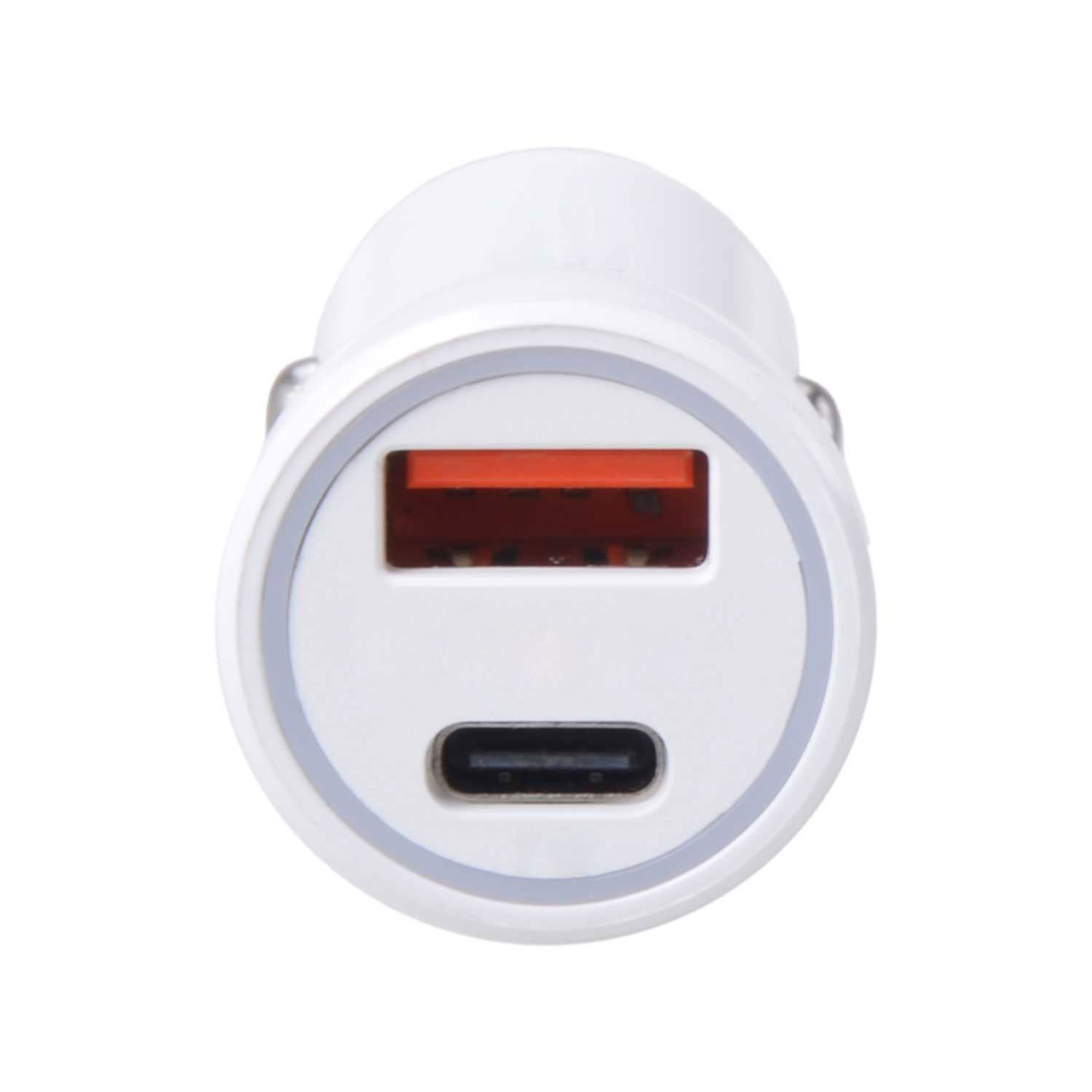 USB Adapter TWIN              Quickcharger