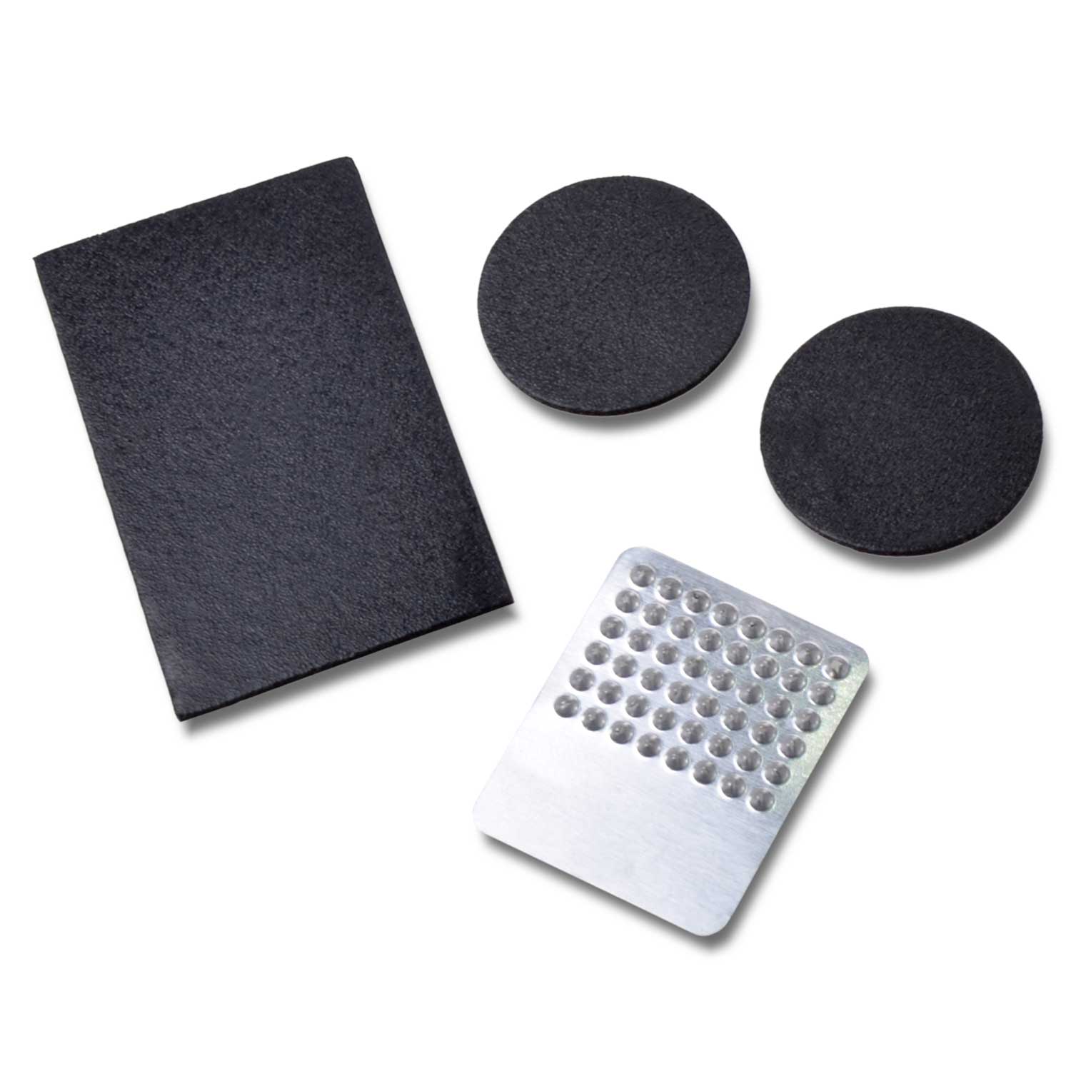 Flickzeug selbstklebend