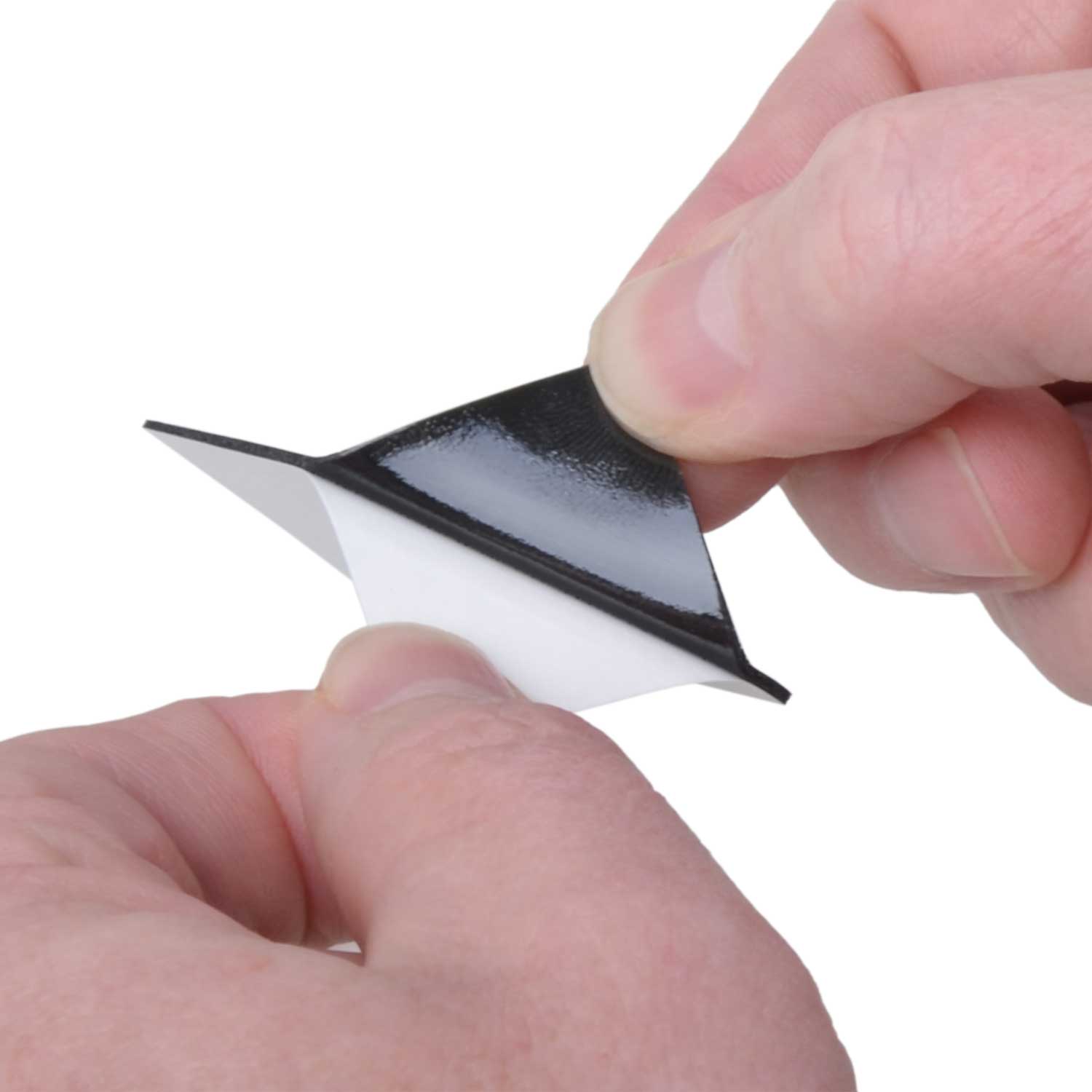 Flickzeug selbstklebend