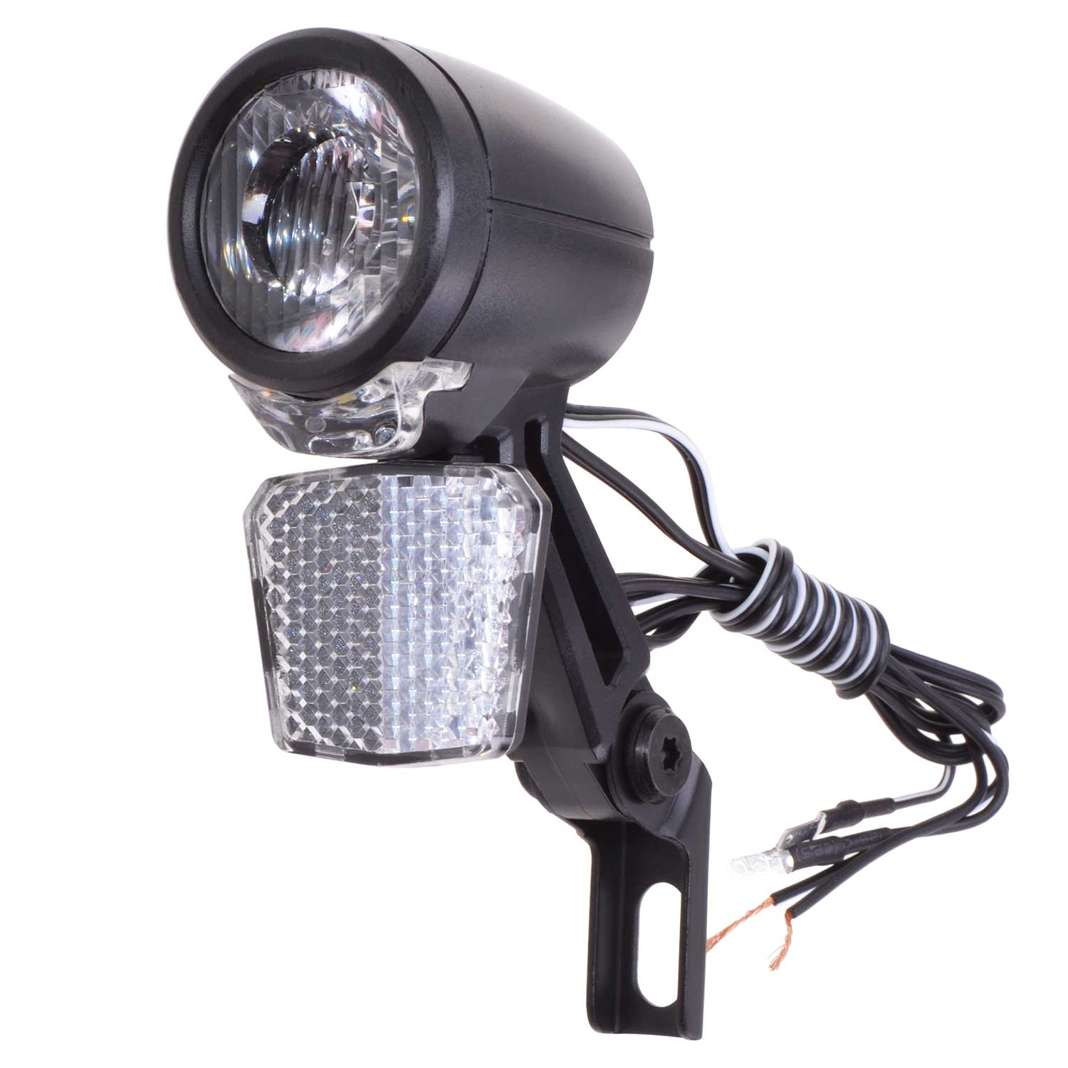 LED-Frontlicht Taglicht 30 LUX