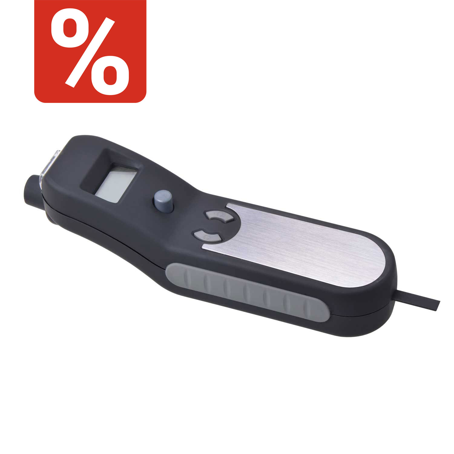 Reifendruckprüfer Digital