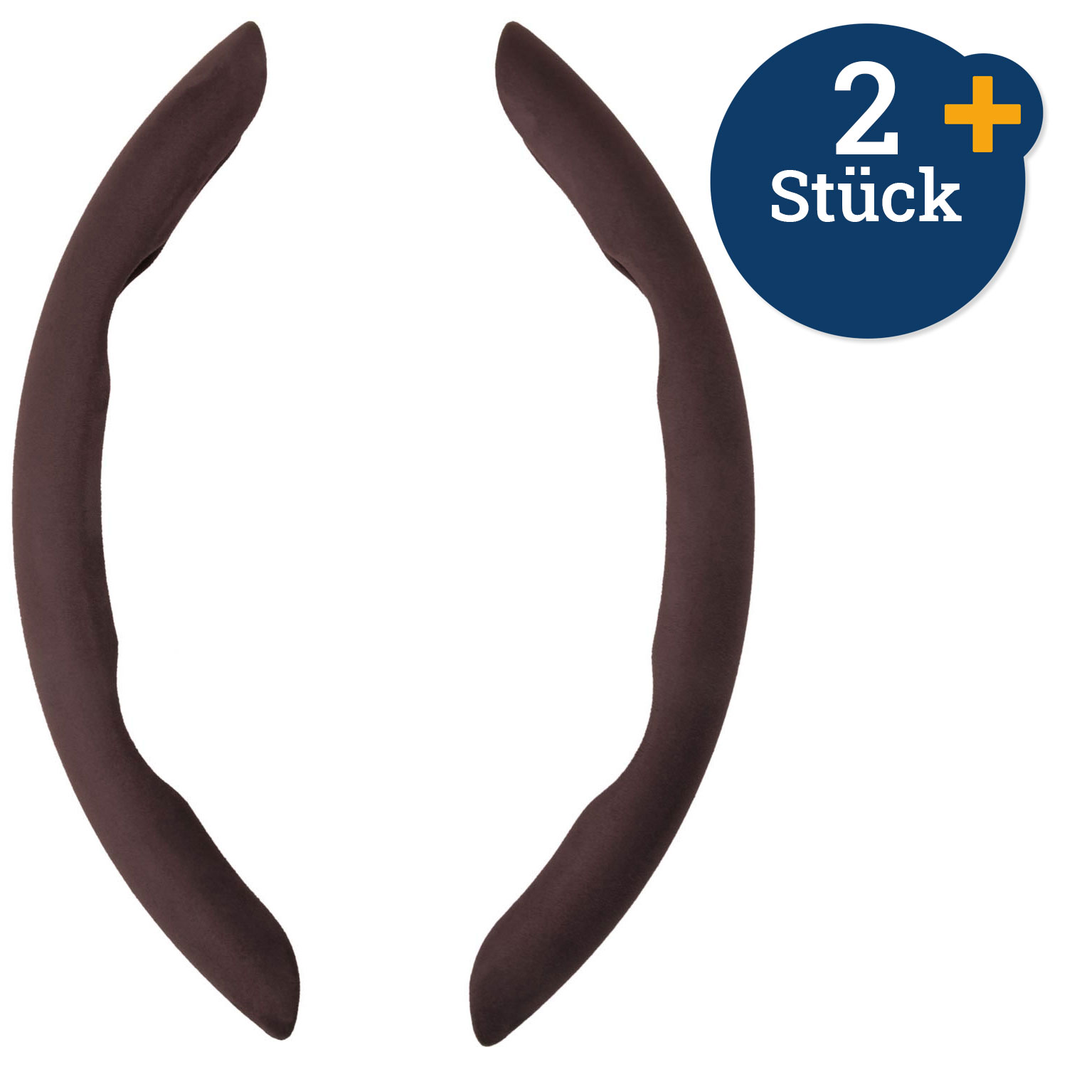 Lenkradbezug Snap-On          Wildleder Optik