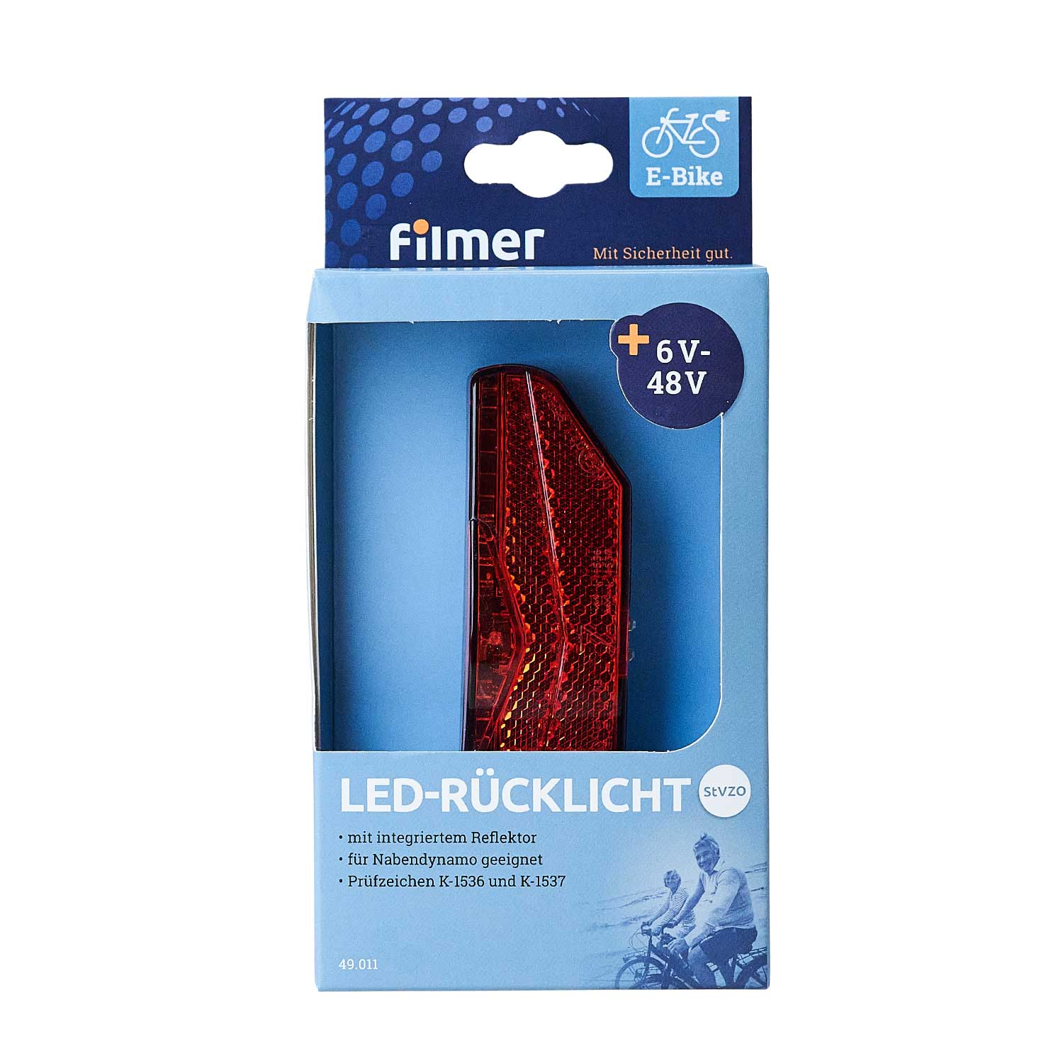 LED-Rücklicht