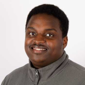 Yannick Ihirwe