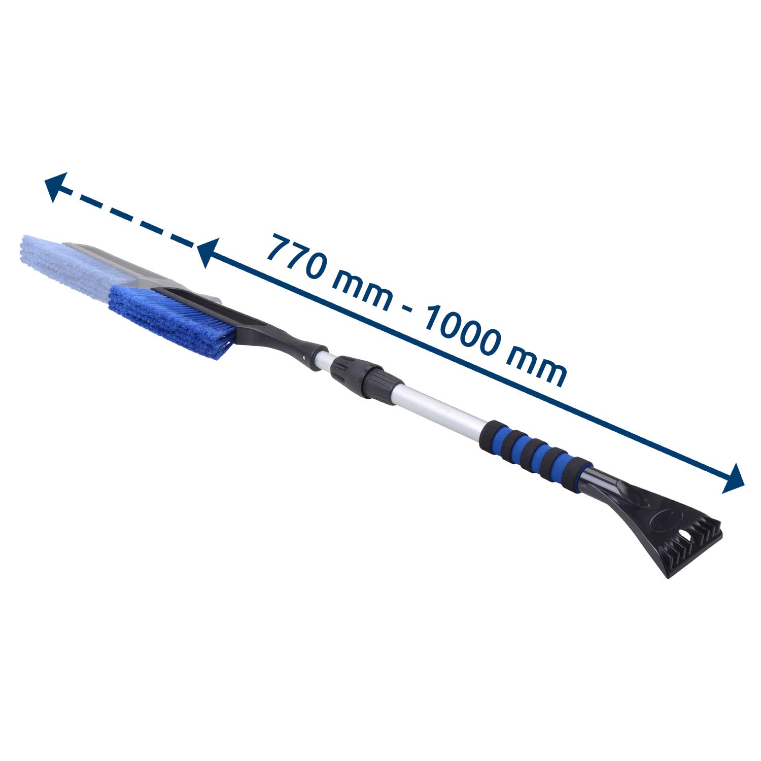 Schneebesen Teleskop XL