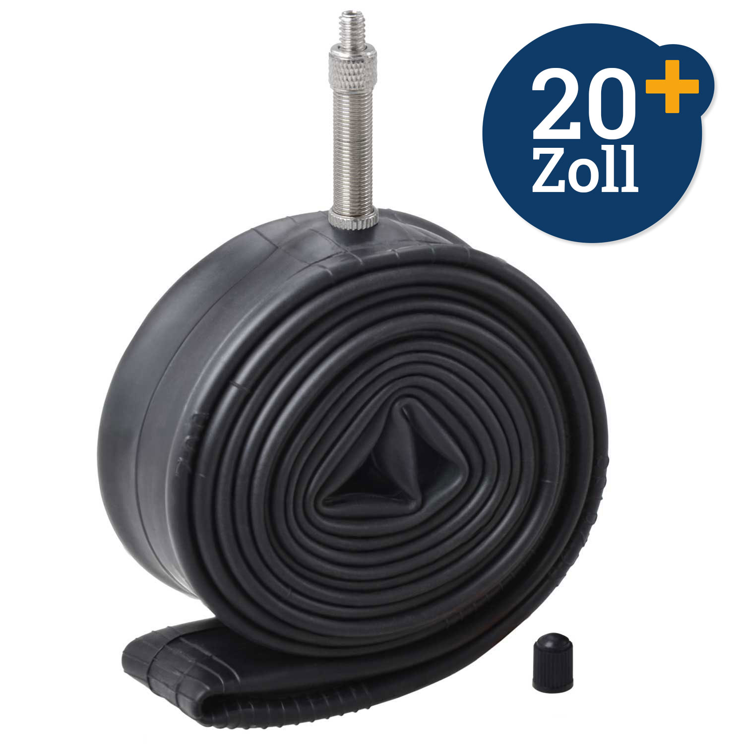 Fahrradschlauch 20 Zoll Dunlop