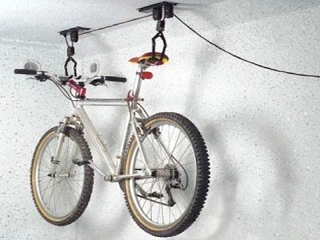 Fahrradlift
