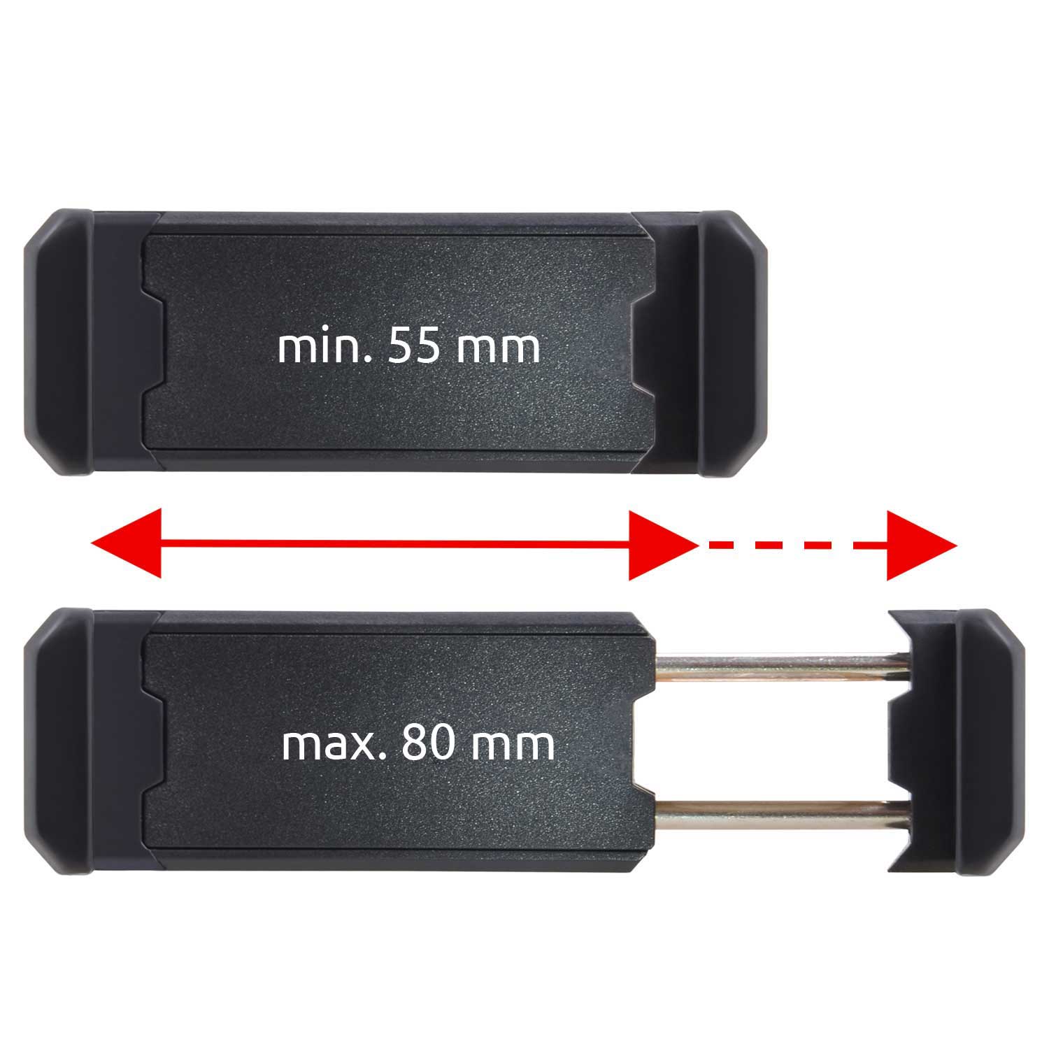 Smartphonehalter Classic