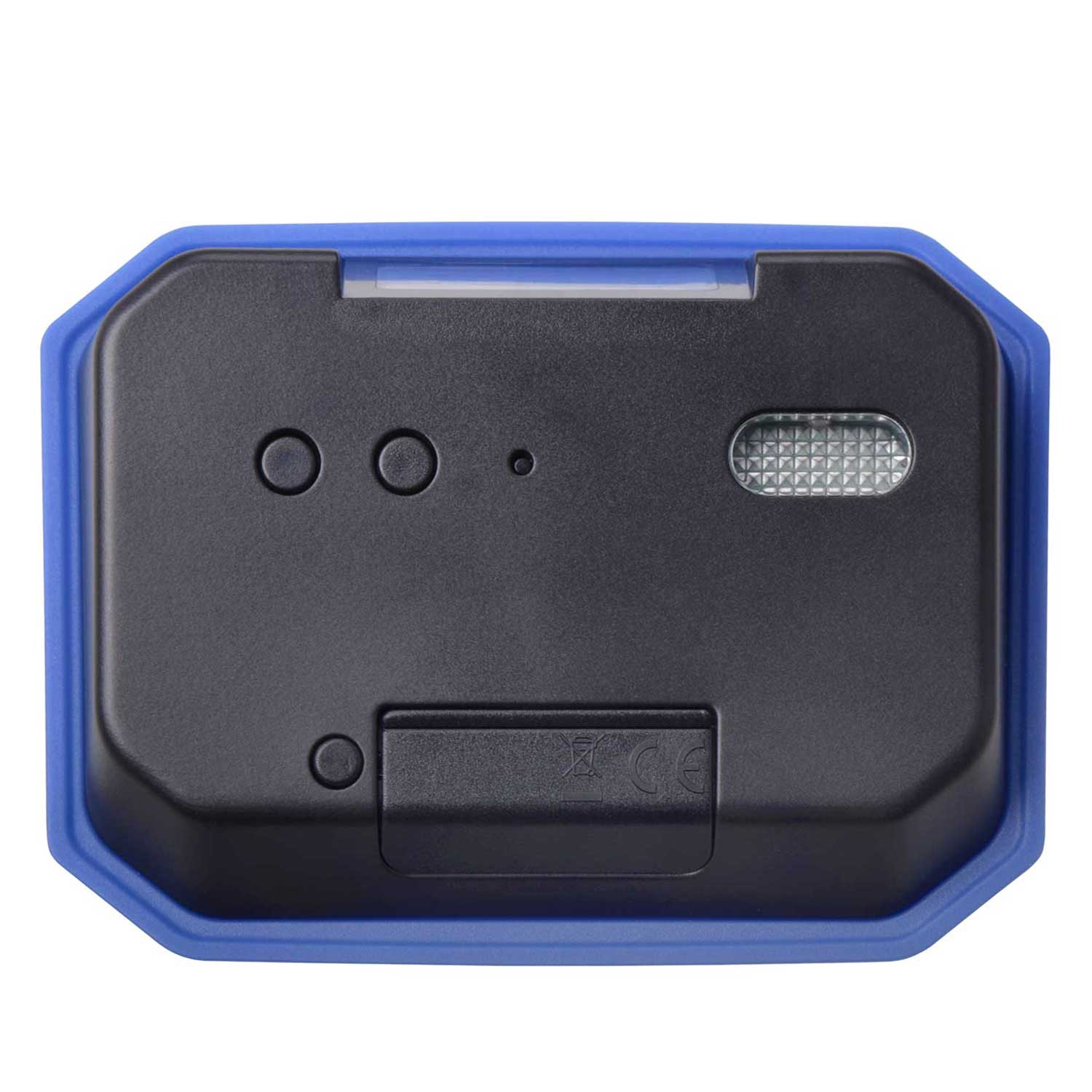 Parkscheibe elektronisch