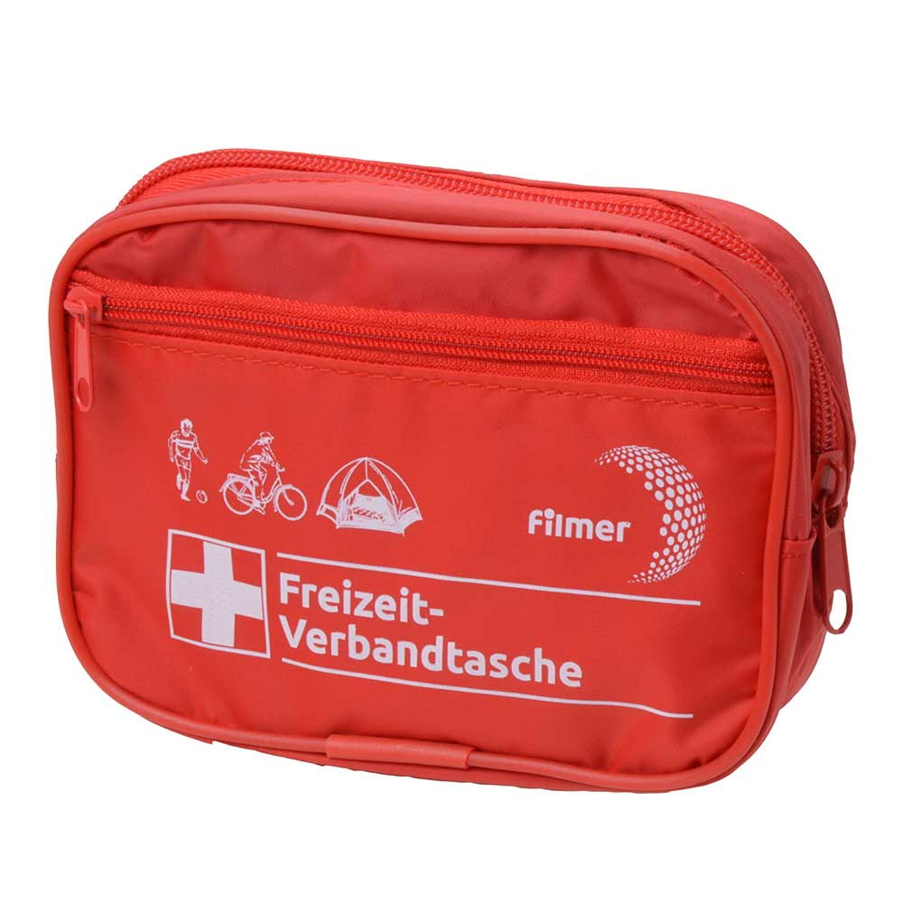 Freizeit-Verbandtasche