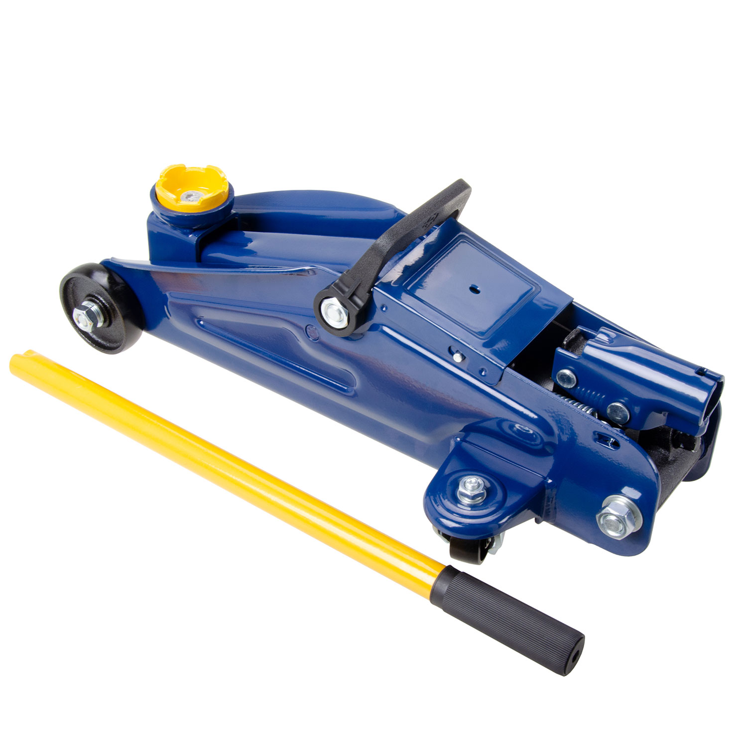 Rangierwagenheber 2 t