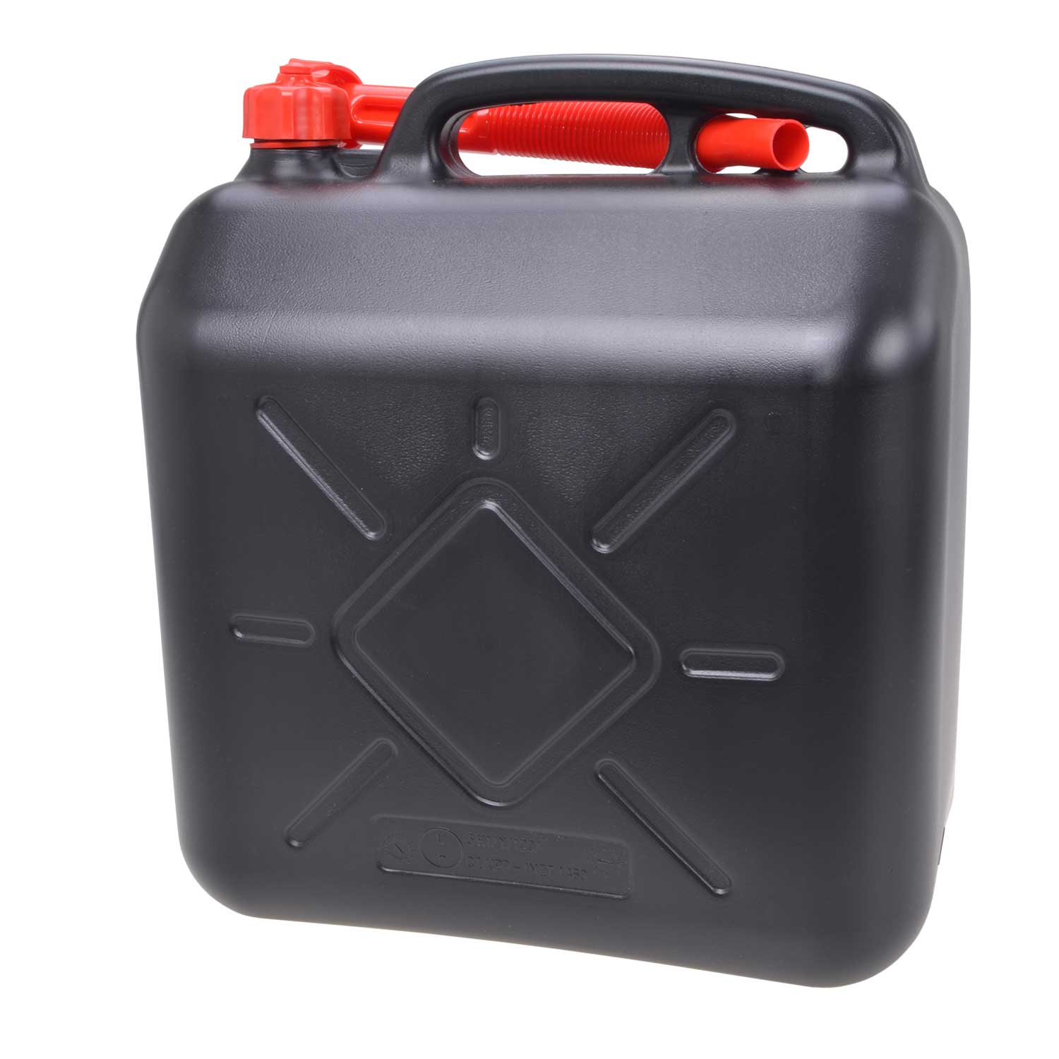 Benzinkanister 20 Liter UN