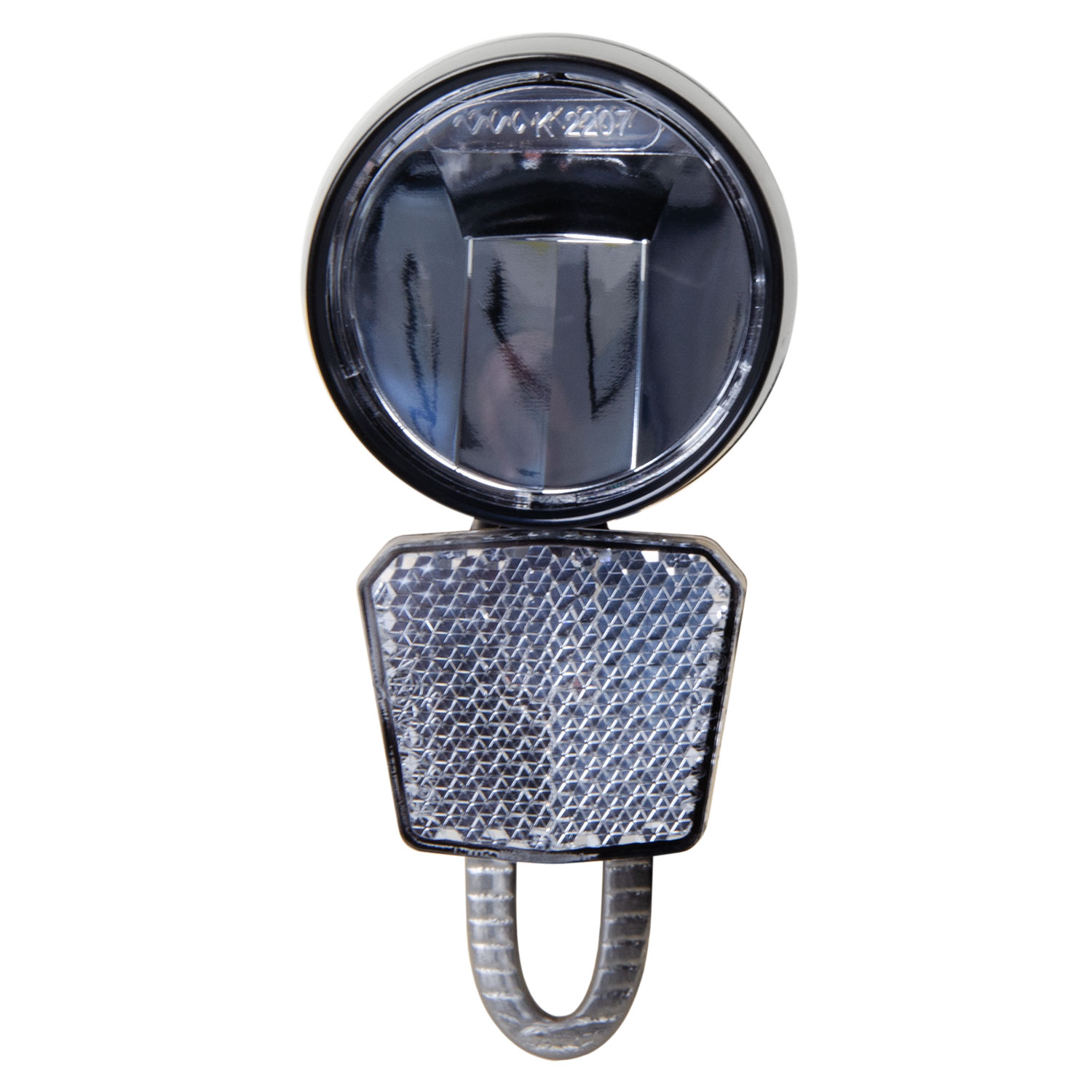 LED-Frontlicht 60 LUX