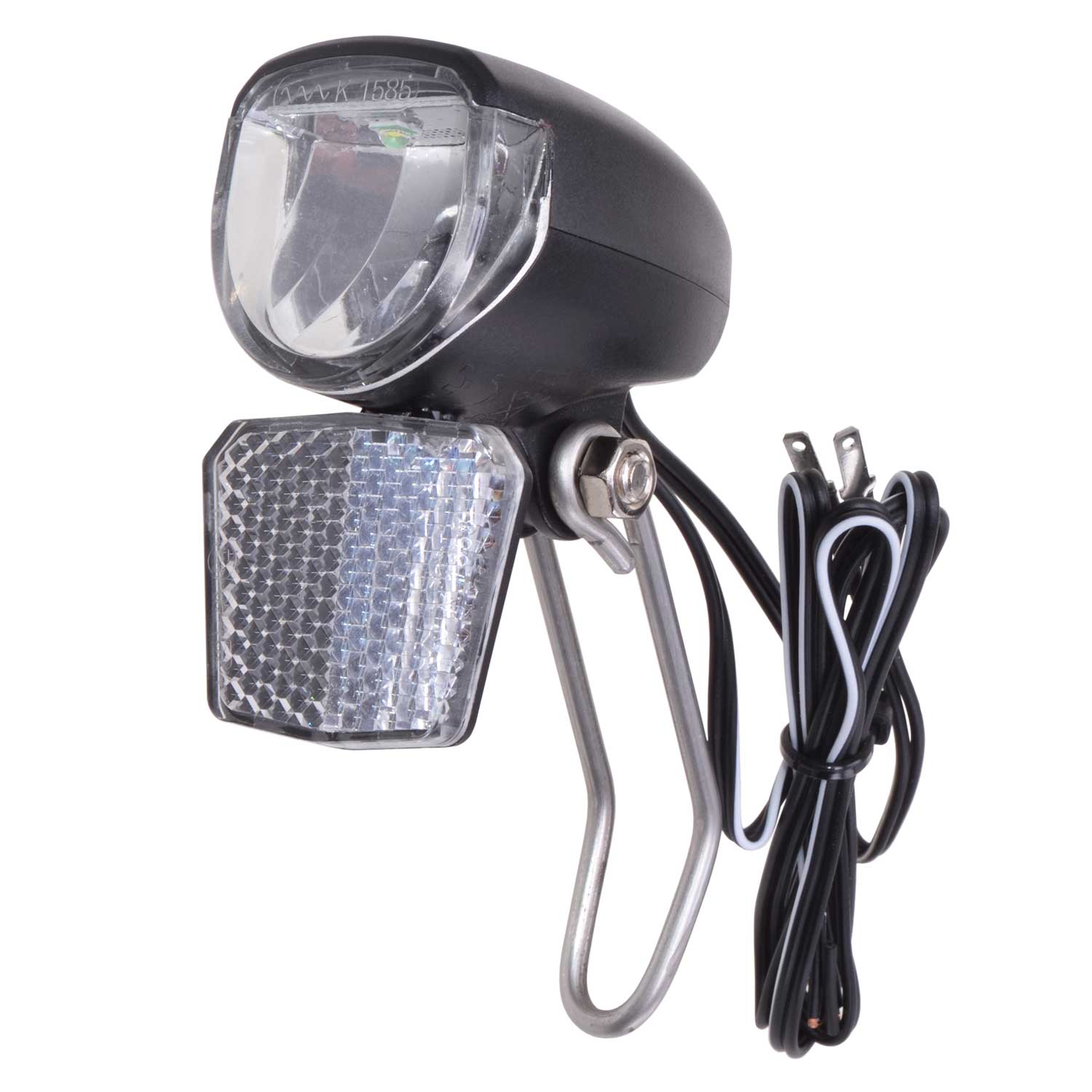 LED-Frontlicht 30 LUX