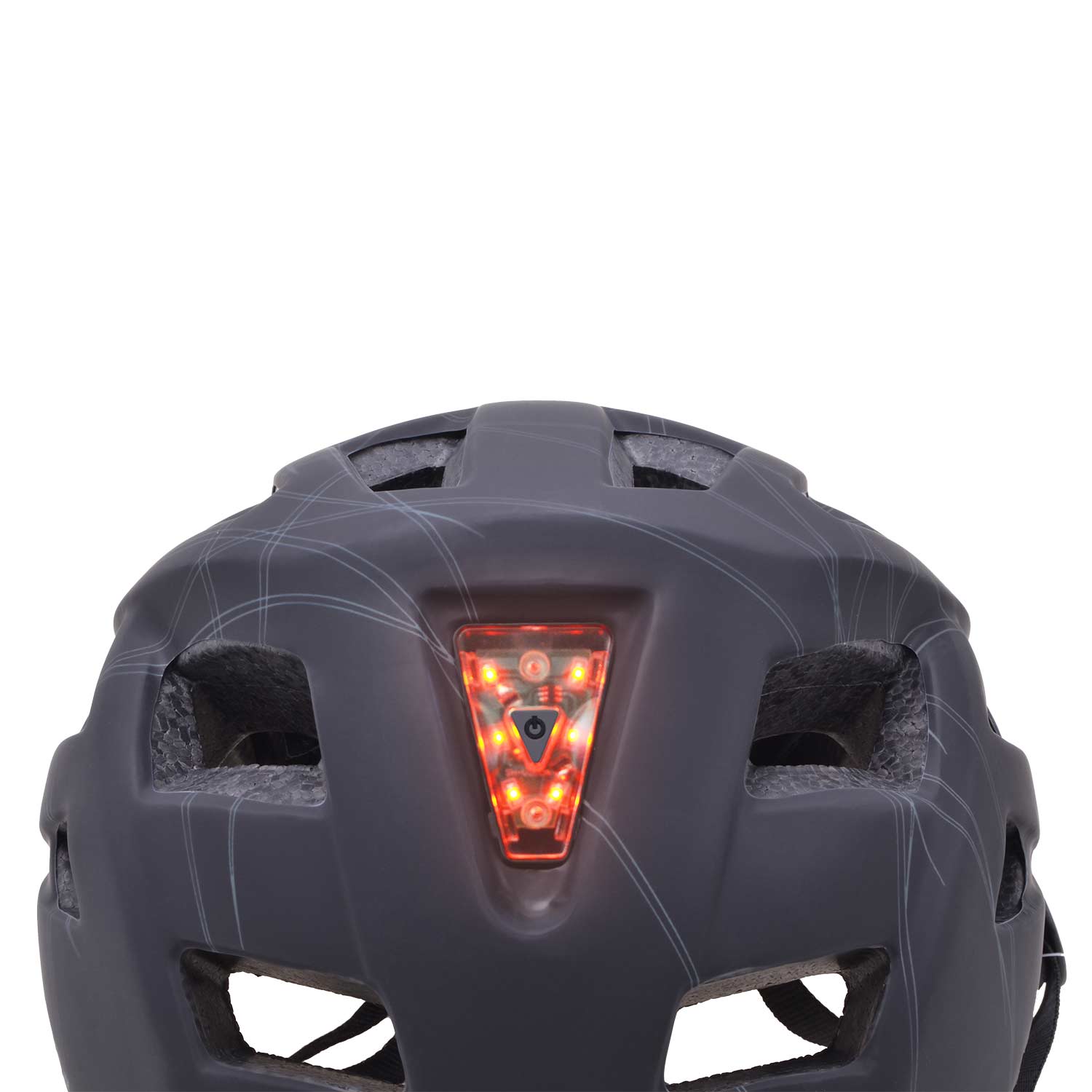 Fahrradhelm Größe M