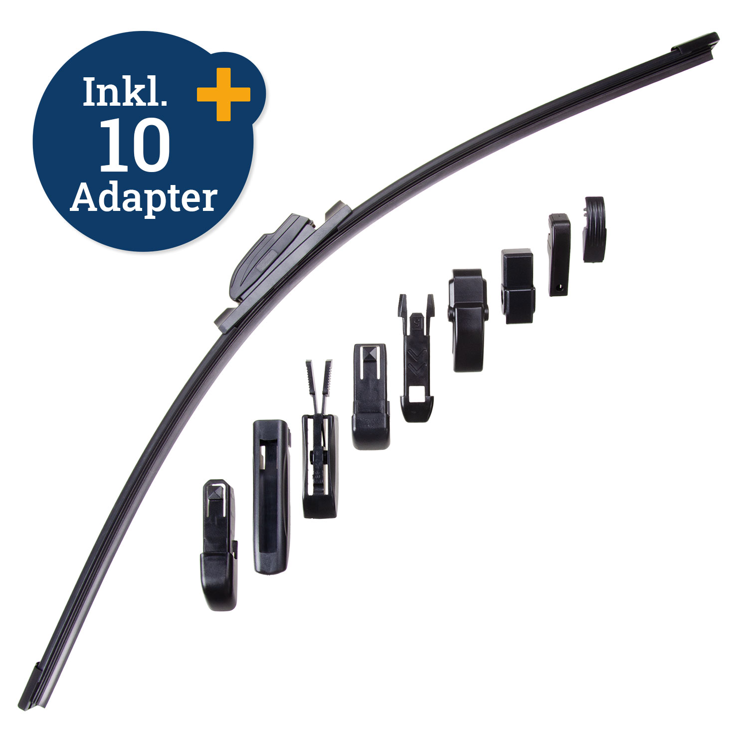 Flachbalkenwischer 70 cm