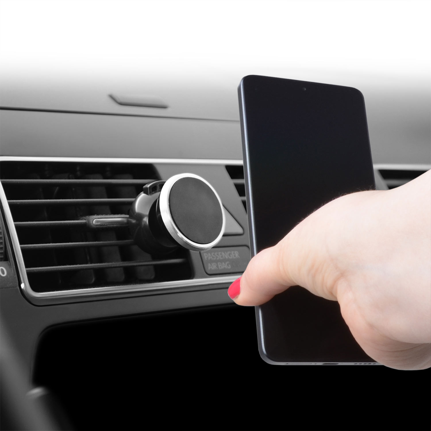 Smartphone-Halter Magnetic