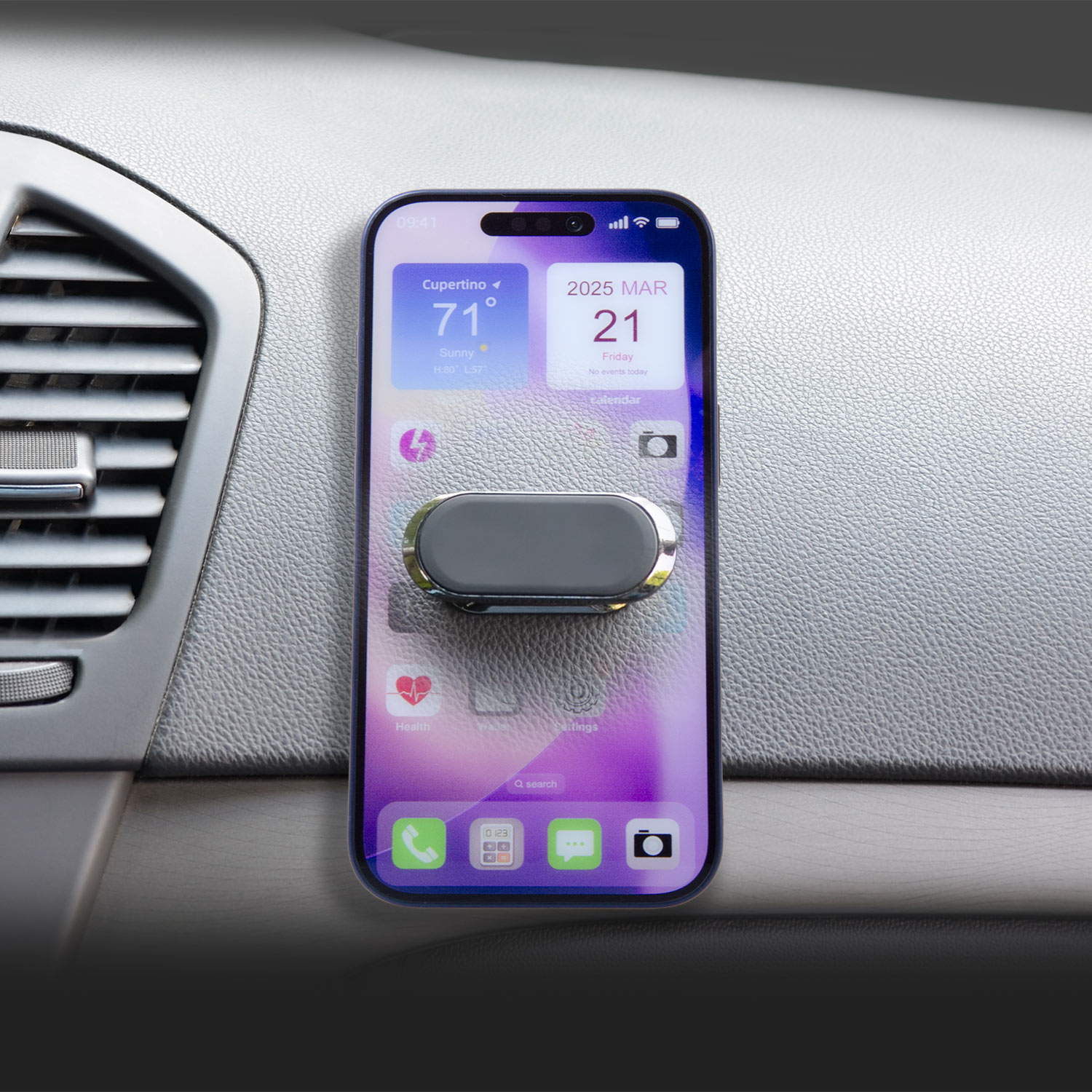 Smartphonehalter              drehbar/neigbar