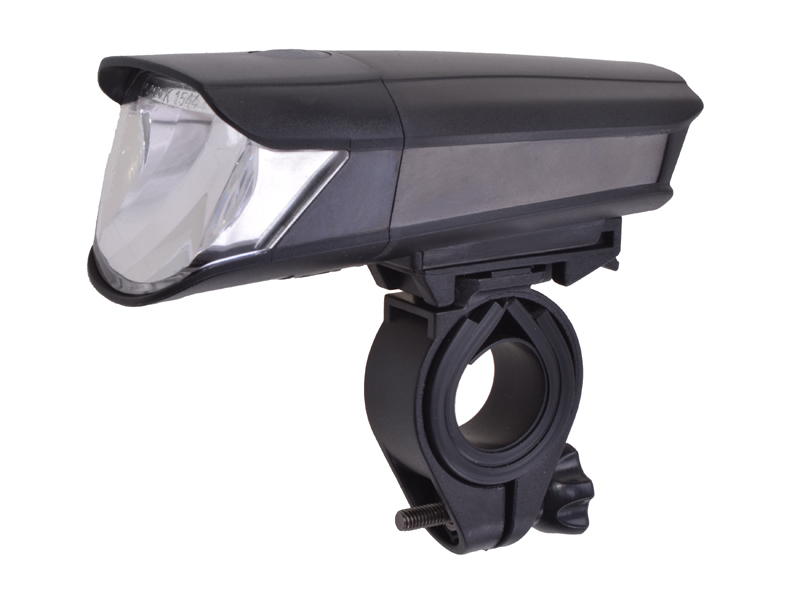 LED-Frontlicht 40 LUX