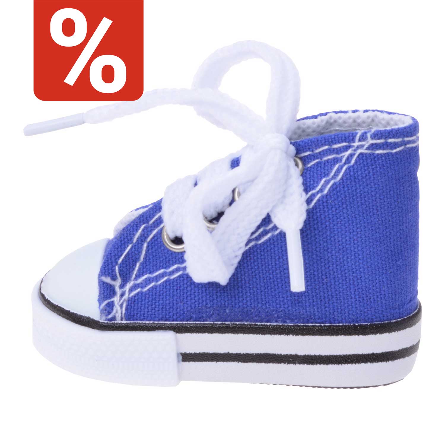 Lufterfrischer Schuh Rose