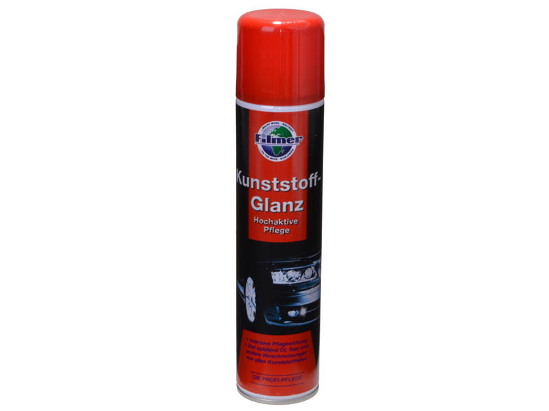 Kunststoffglanz-Spray 300 ml Begr. Menge gem. Kap. 3.4
