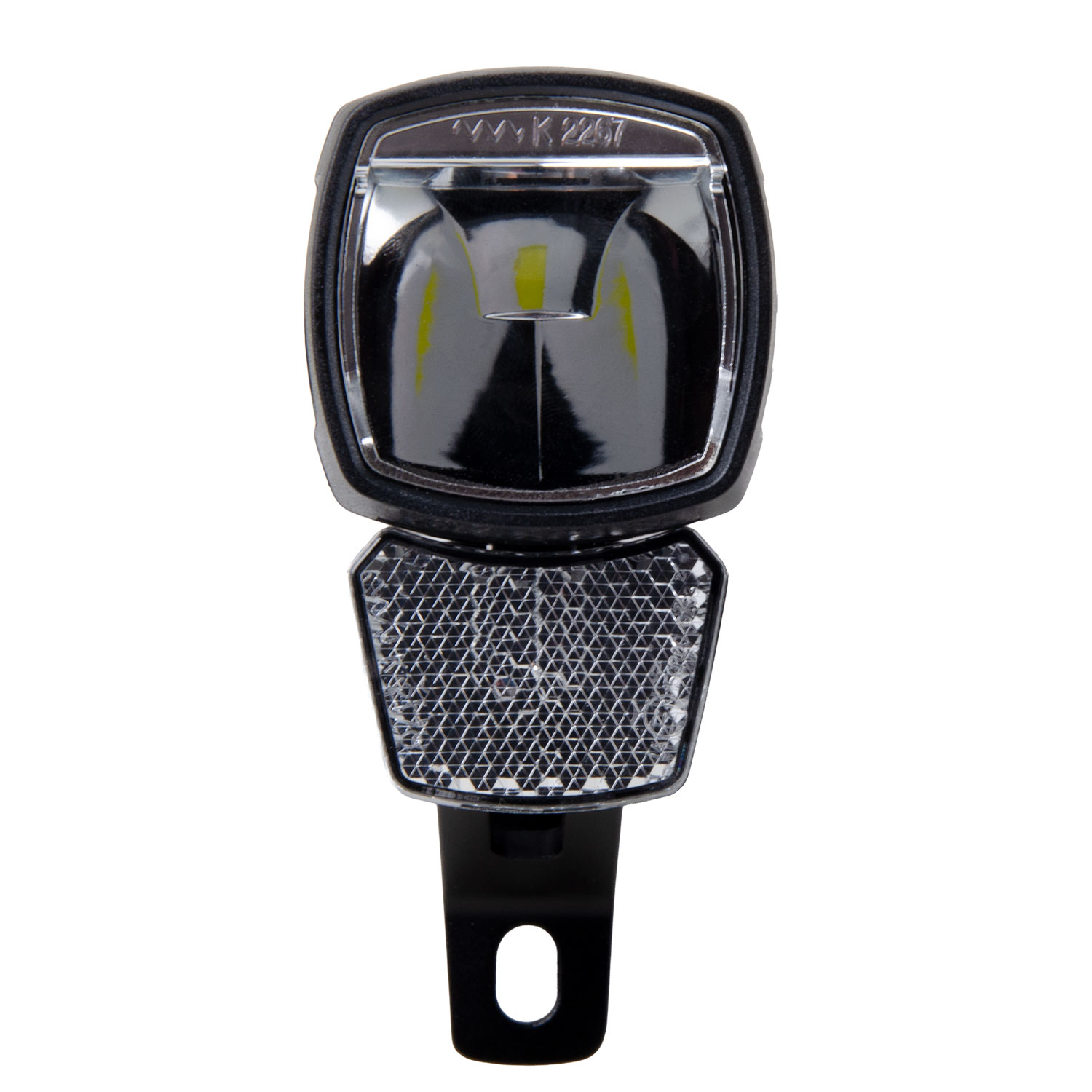 LED-Frontlicht