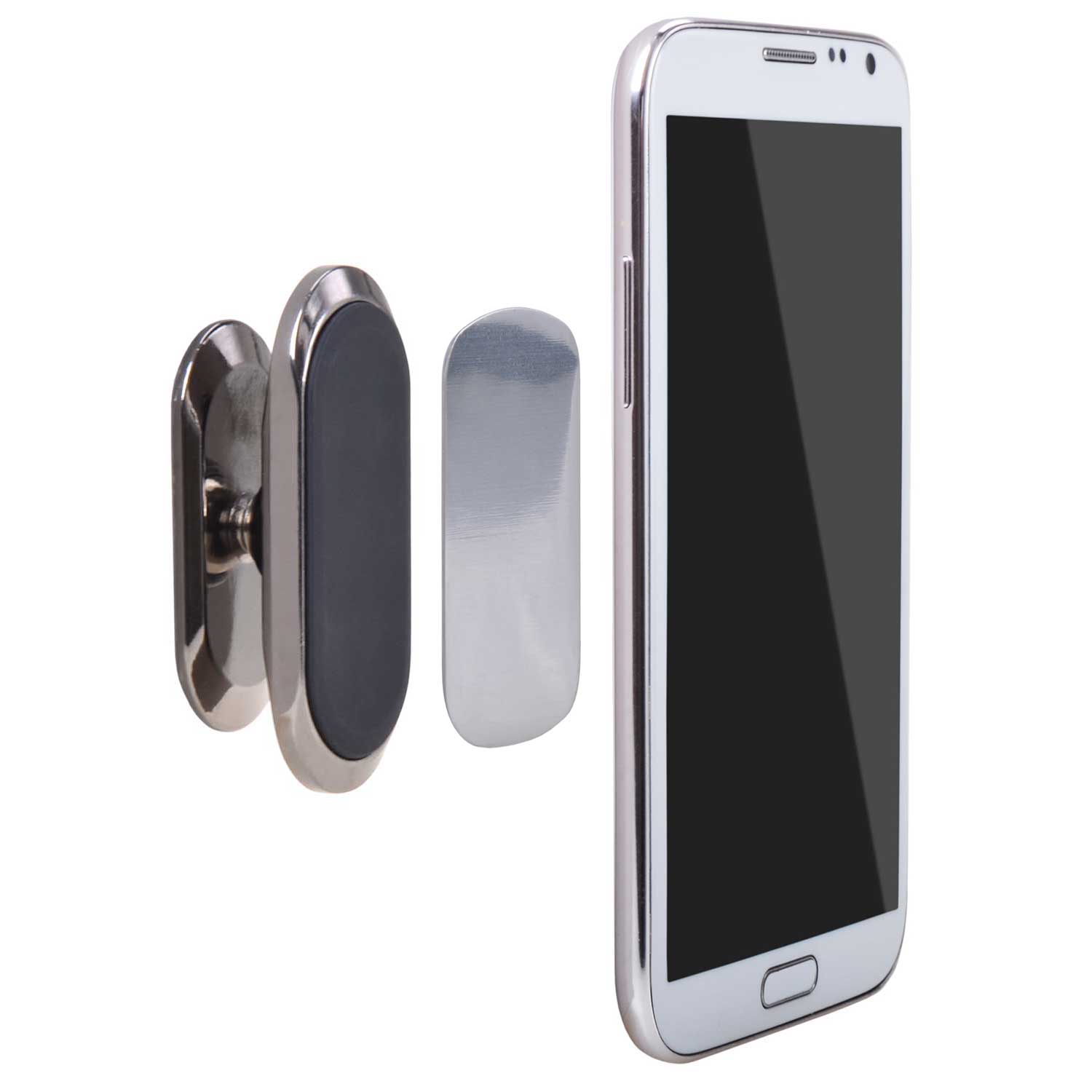 Smartphonehalter              drehbar/neigbar