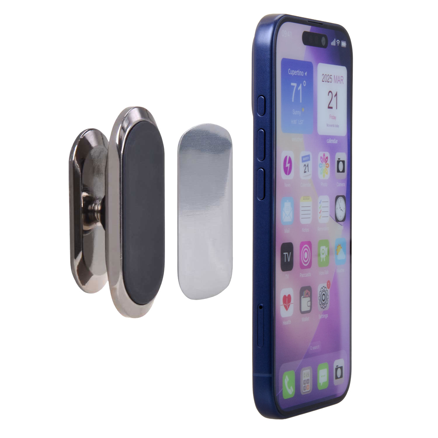 Smartphonehalter              drehbar/neigbar