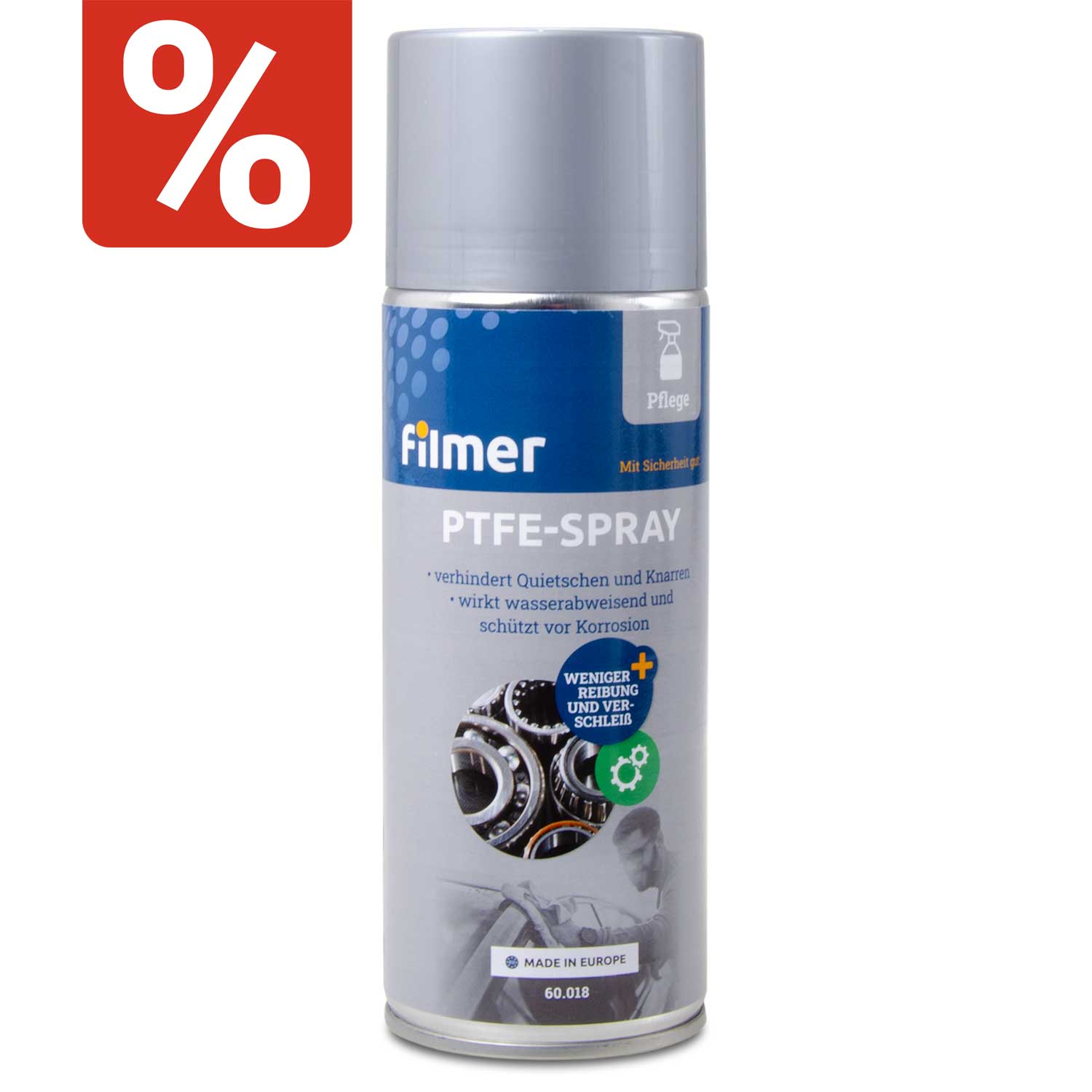 PTFE-Spray 400 ml