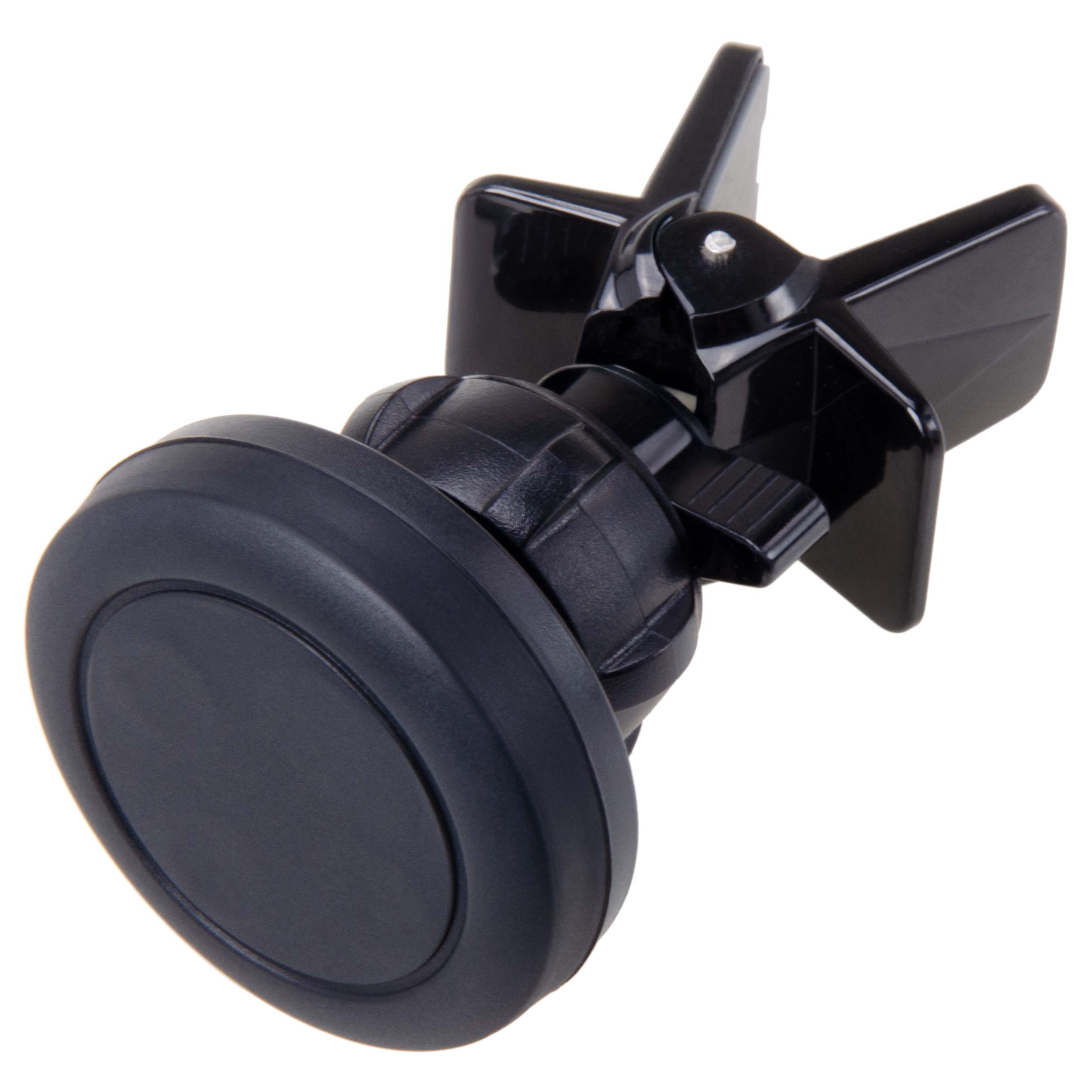 Smartphonehalter für Lüftungsgitter