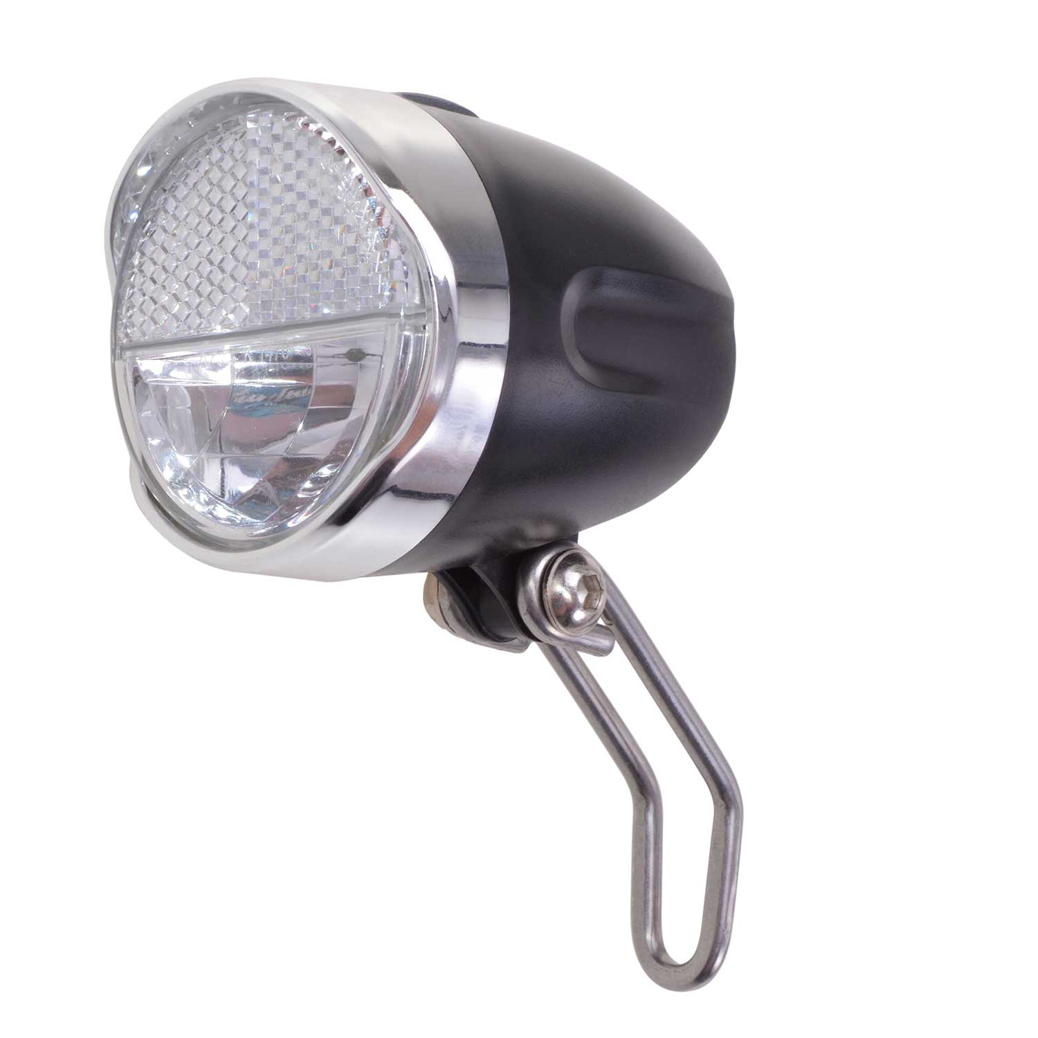 LED-Batterie-Frontlicht 40 LUX