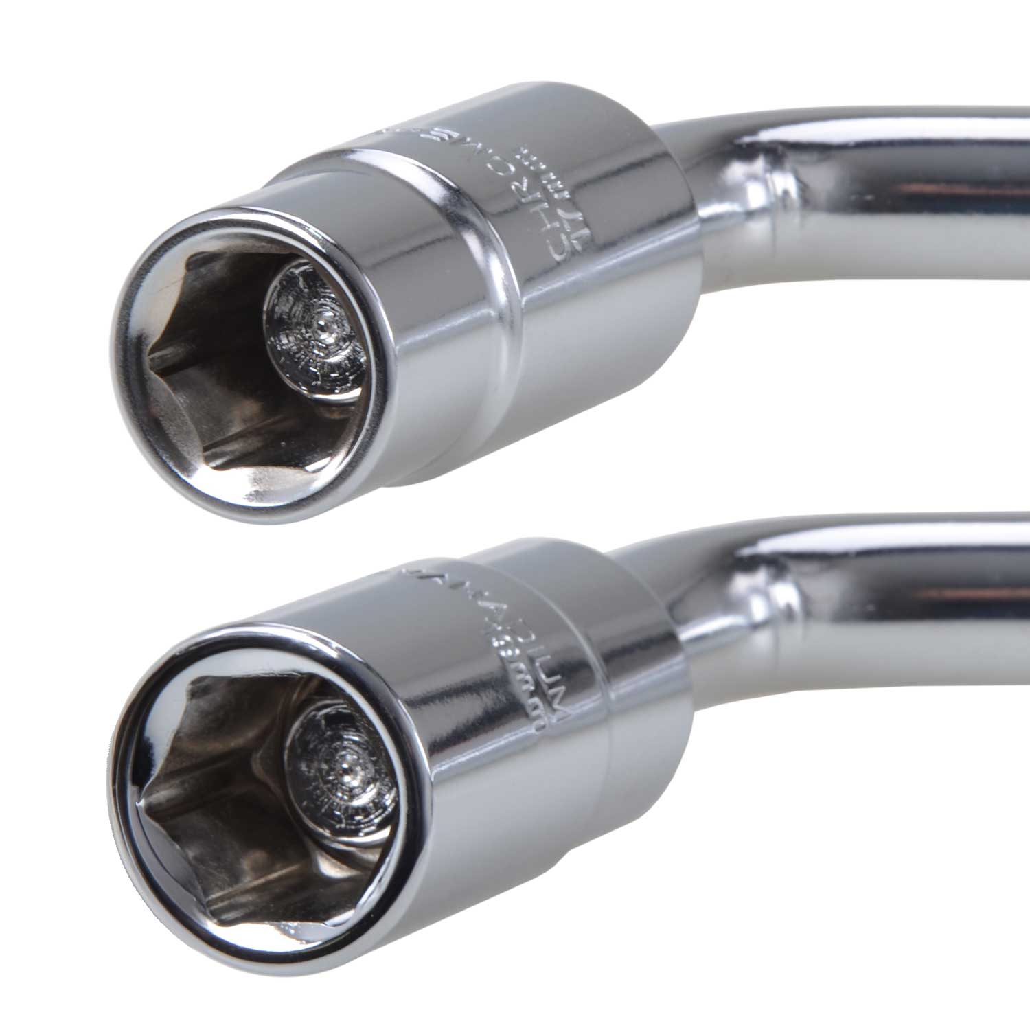 Radmutterschlüssel 17/19mm