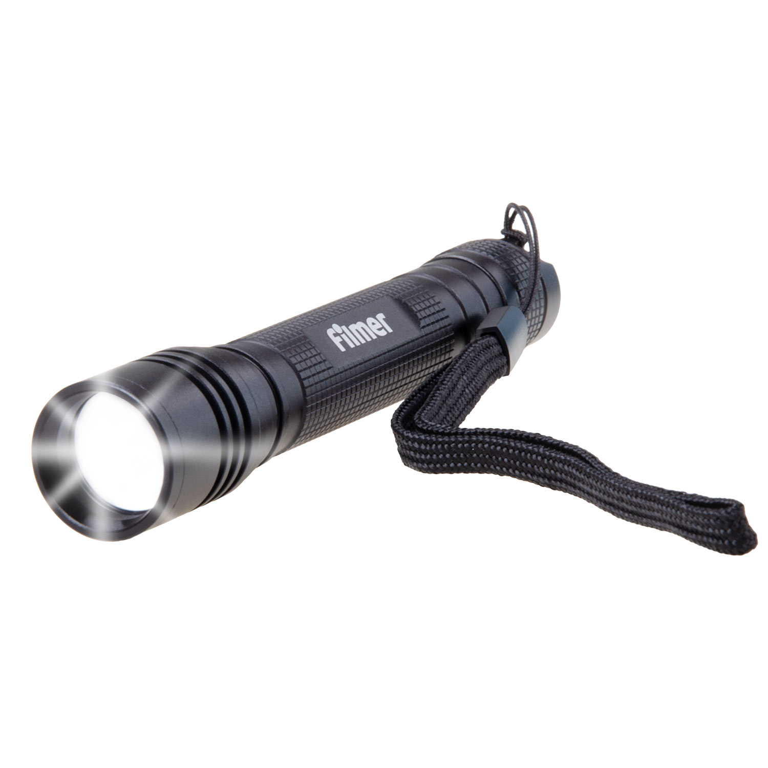LED Taschenlampe