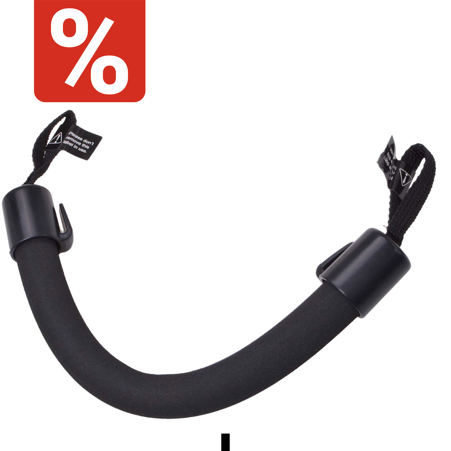 Haltegriff Easy Grip für die Kopfstütze