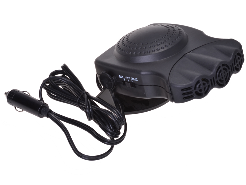 Keramik-Heizlüfter 150 Watt