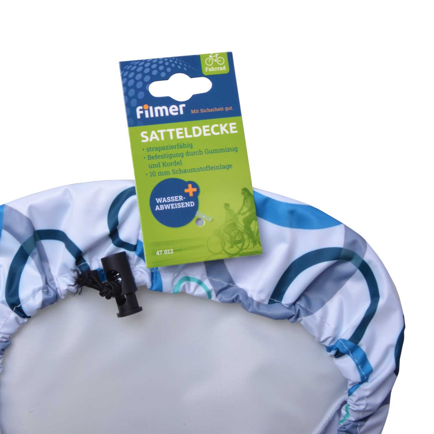 Satteldecke Modern Style