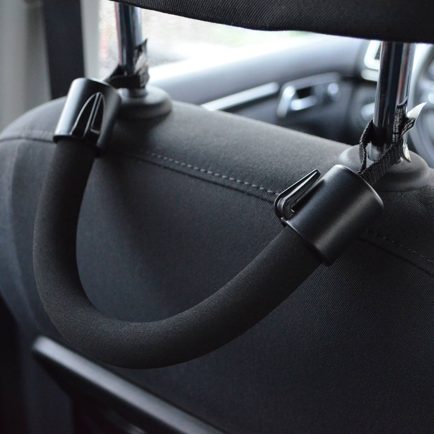 Haltegriff Easy Grip für die Kopfstütze