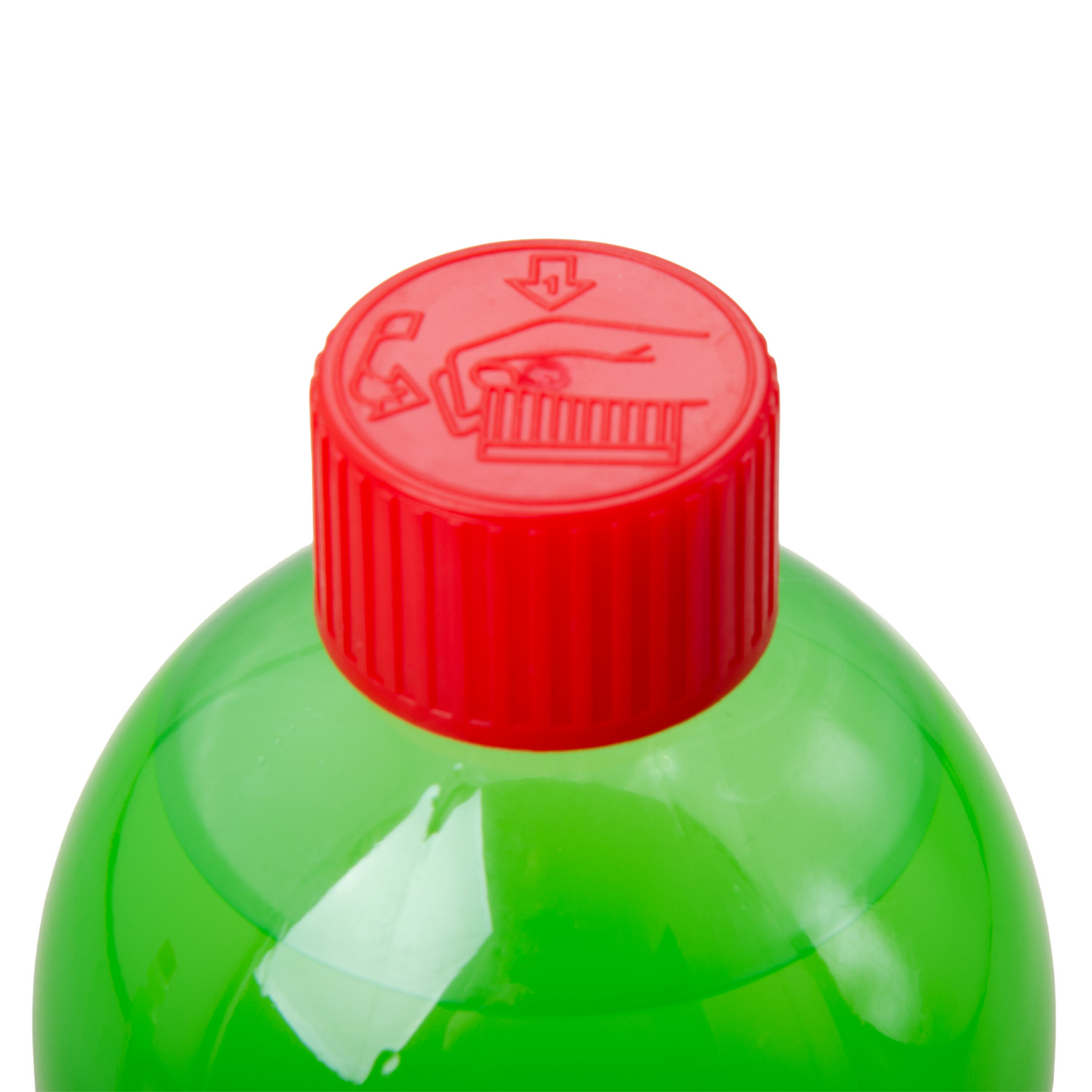 Scheibenreiniger Apfelduft 1 Liter