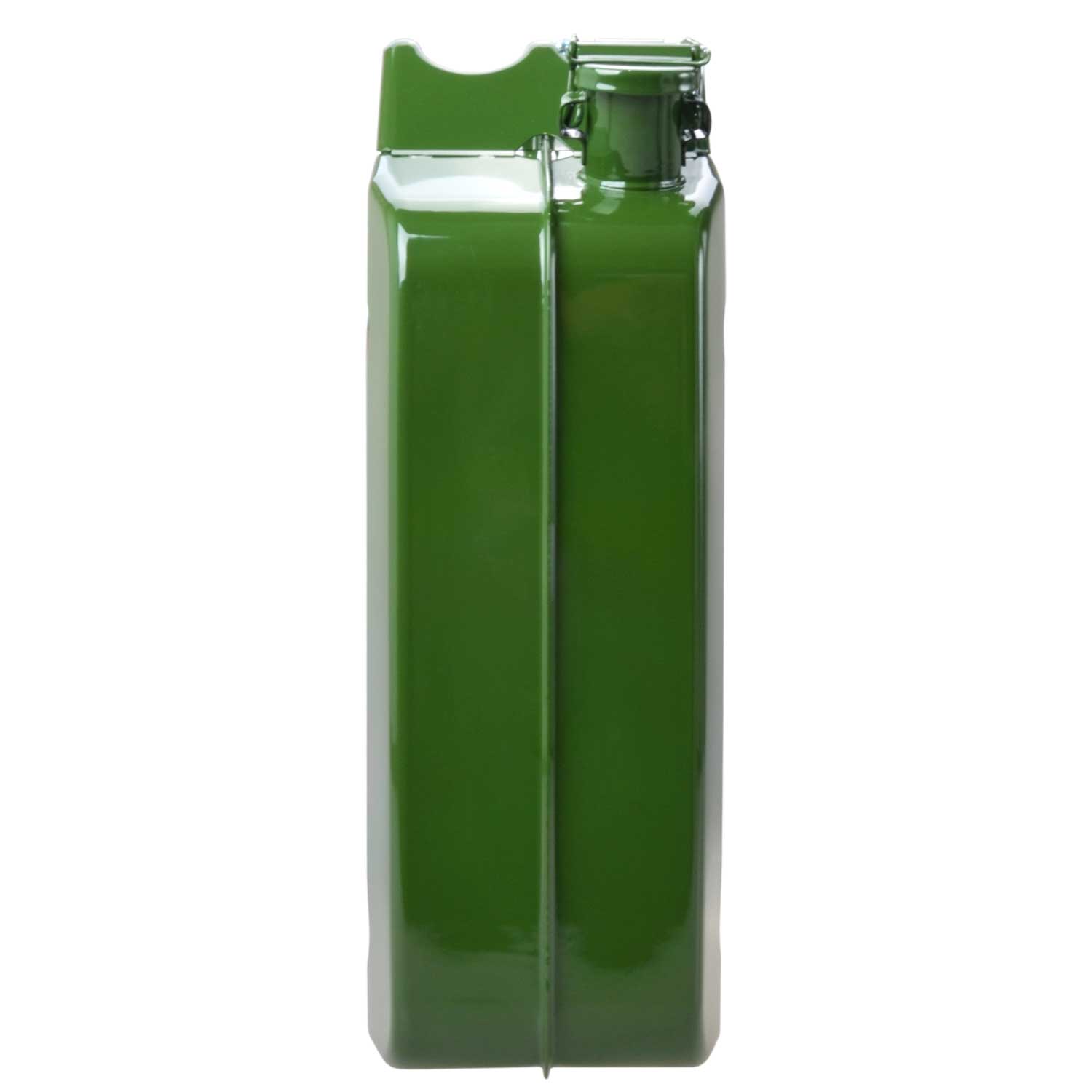 Stahlkanister 20 Liter