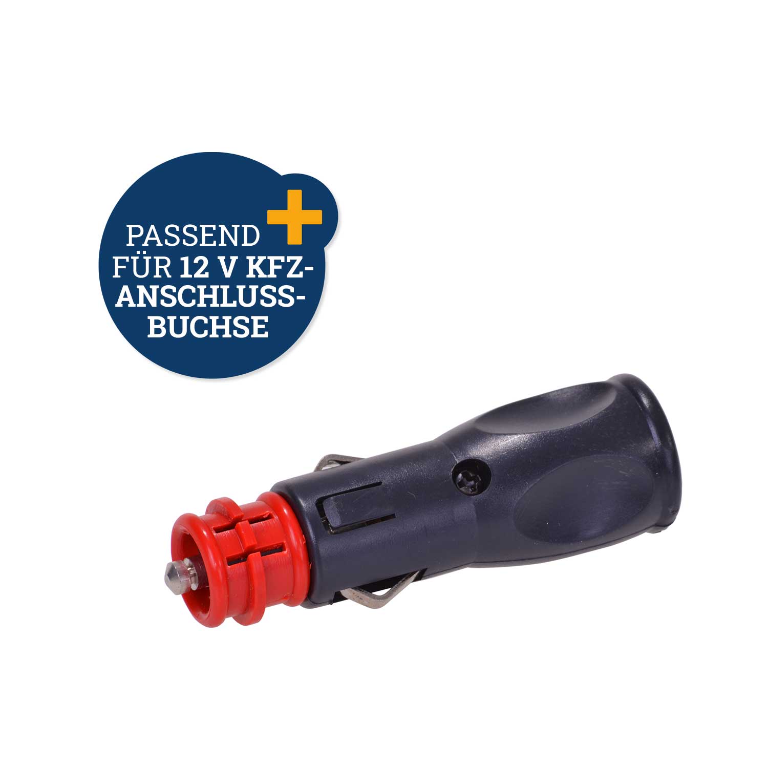 Sicherheits-Universalstecker 12V - 28107 ➤