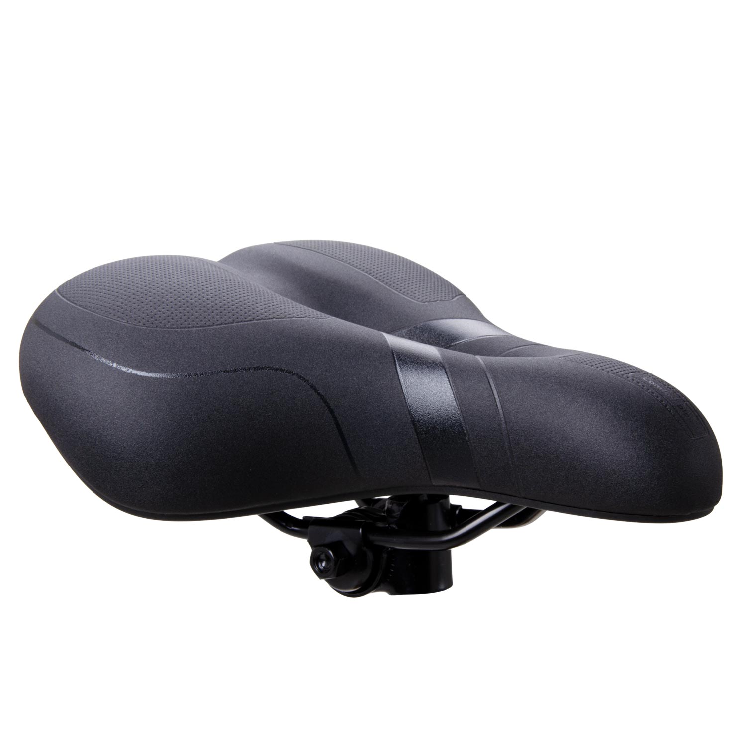 Fahrradsattel Ergo Relaxed