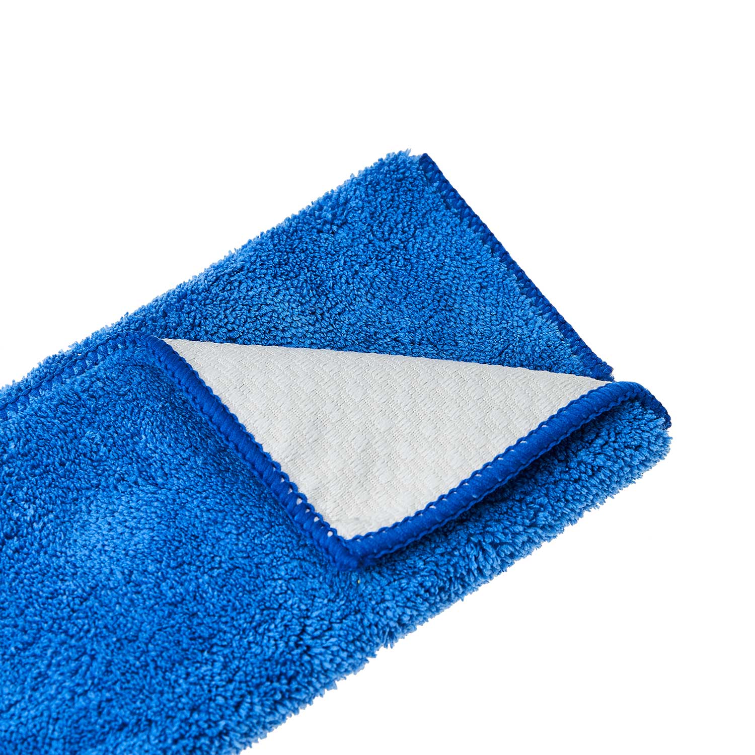 Microfasertuch 2 in 1