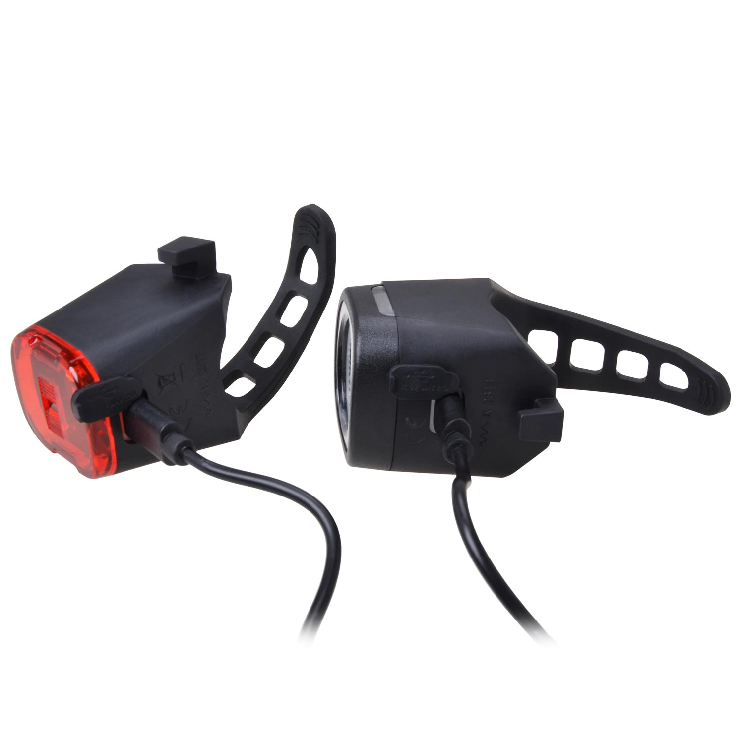 LED-Beleuchtungsset Akku