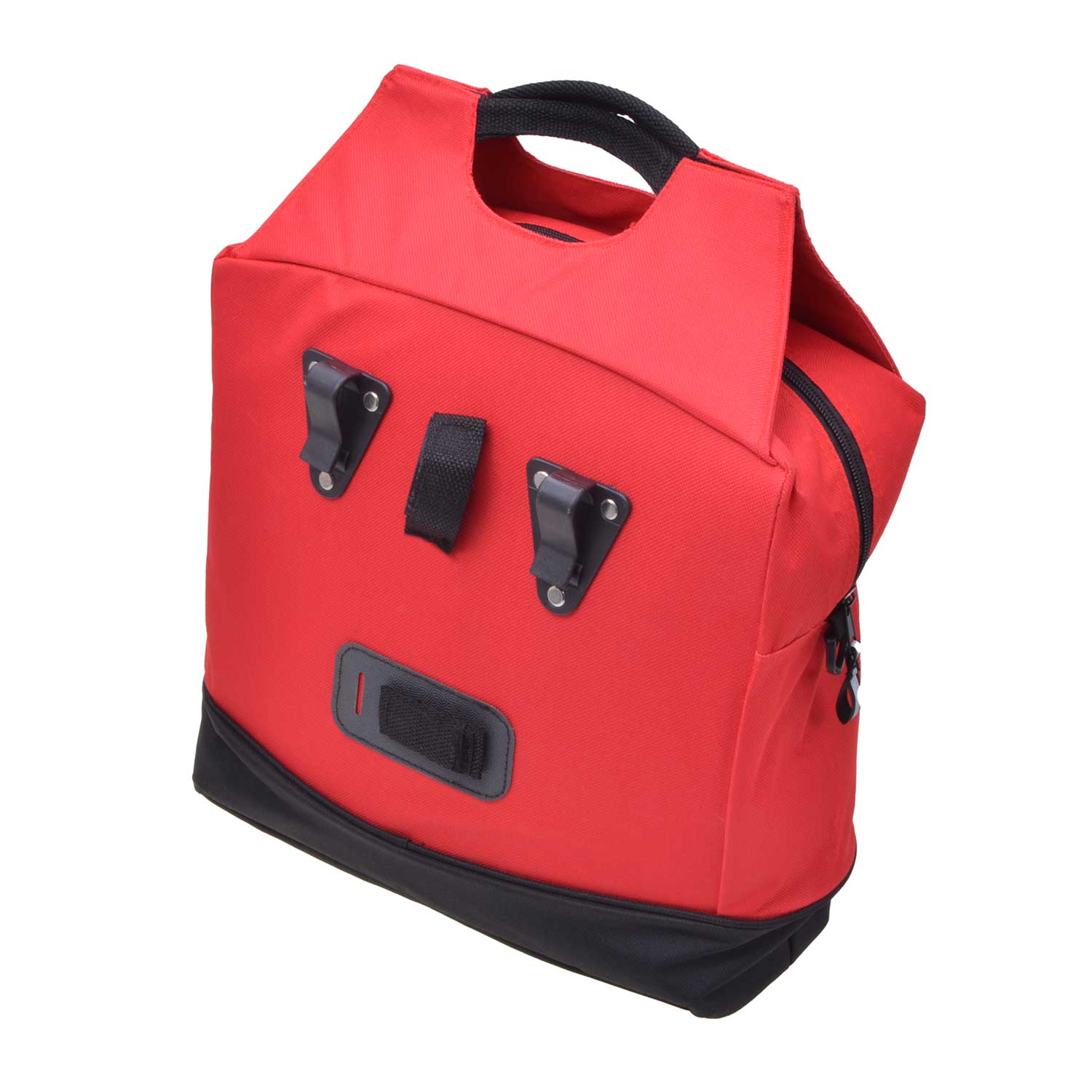 Shopper Tasche Style rot