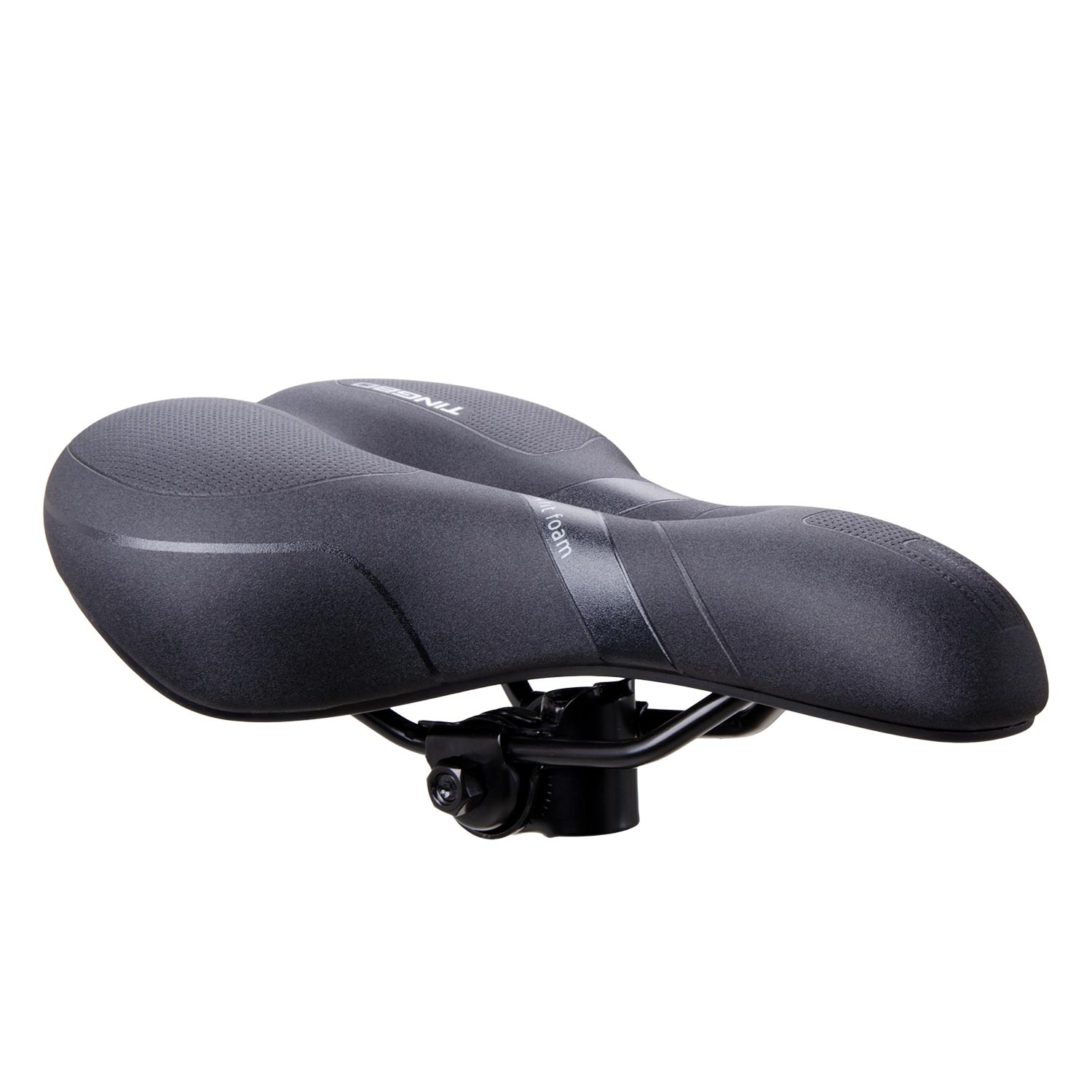 Fahrradsattel Ergo Comfort