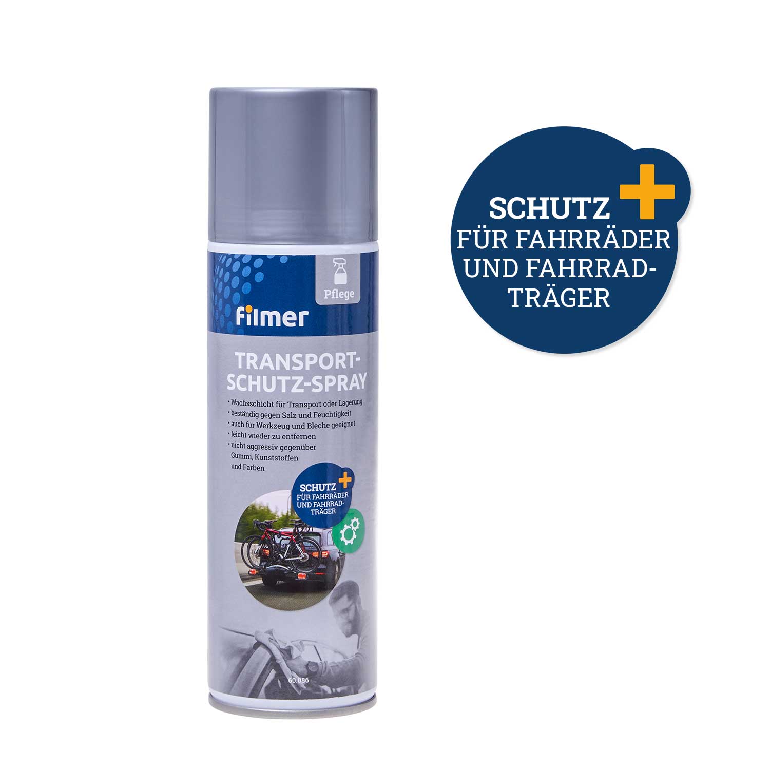 Transportschutz-Spray 300 ml