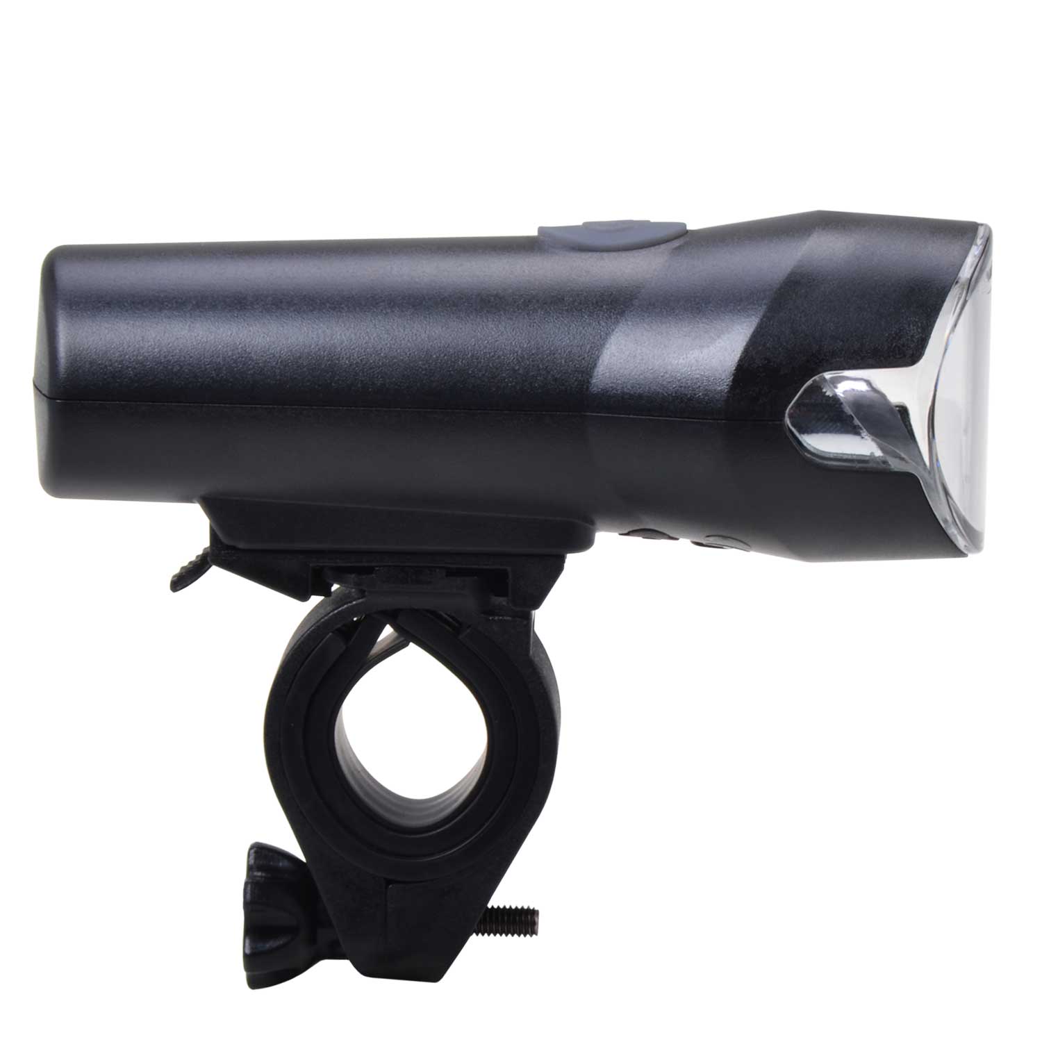 LED-Frontlicht Akku 40 LUX