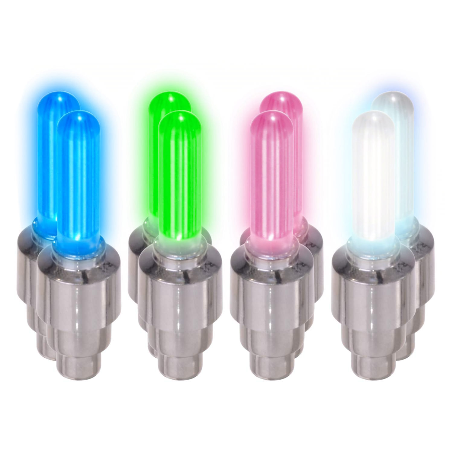 Ventilleuchten 2er-Set