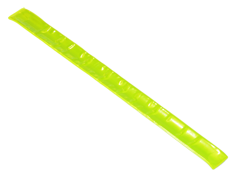 Reflektorband Snap 3 x 30 cm